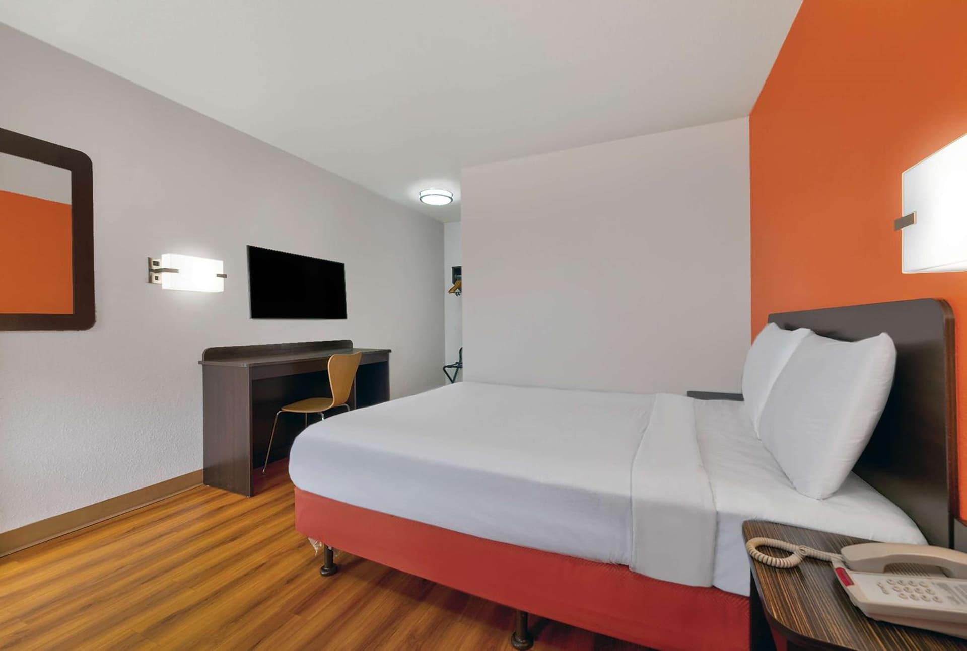 Motel 6-Columbus, GA gallery photo in Columbus, GA — image 11