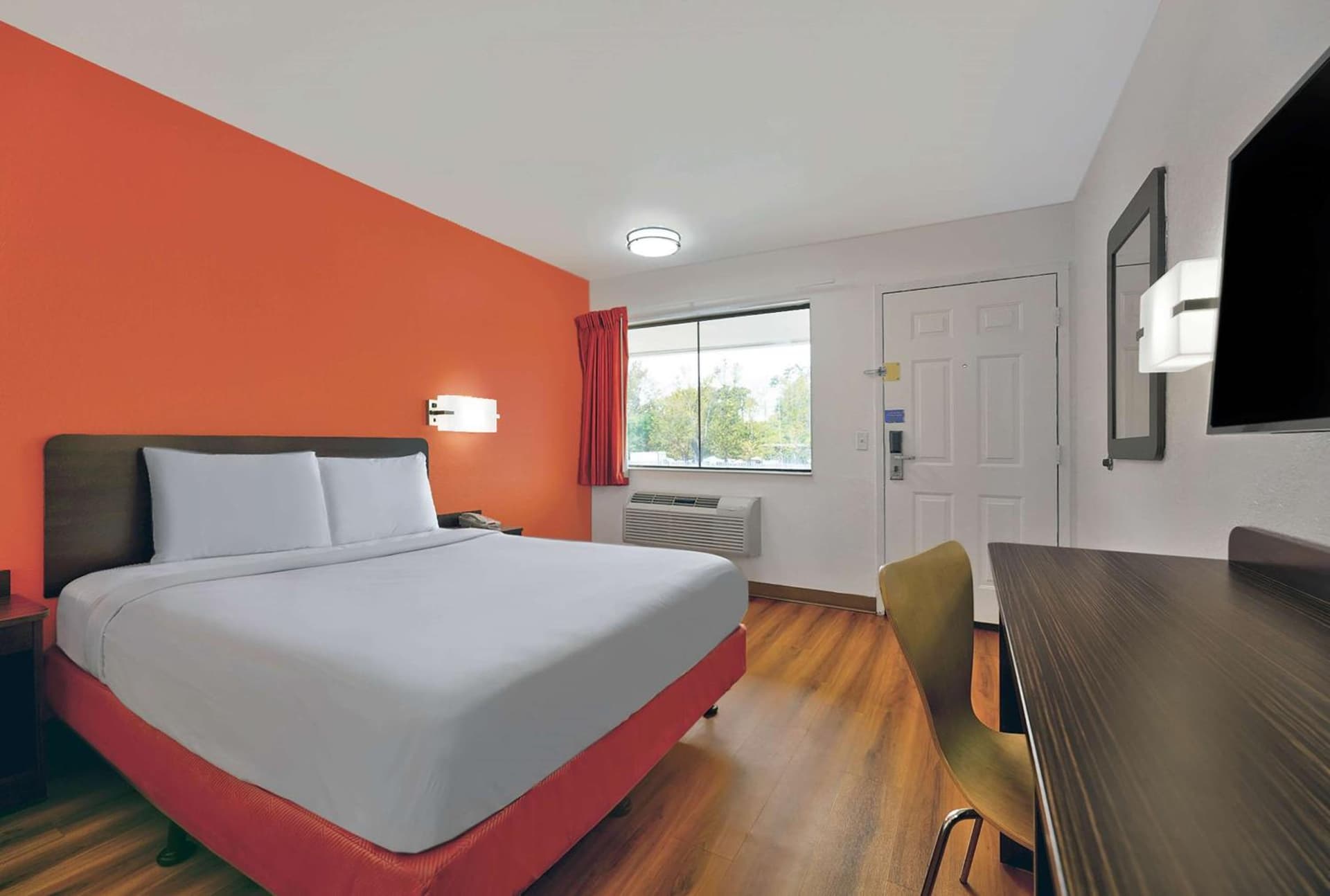 Motel 6-Columbus, GA gallery photo in Columbus, GA — image 16