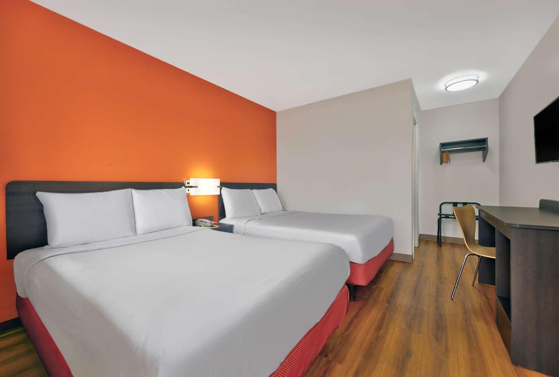 Motel 6-Columbus, GA gallery photo in Columbus, GA — image 7