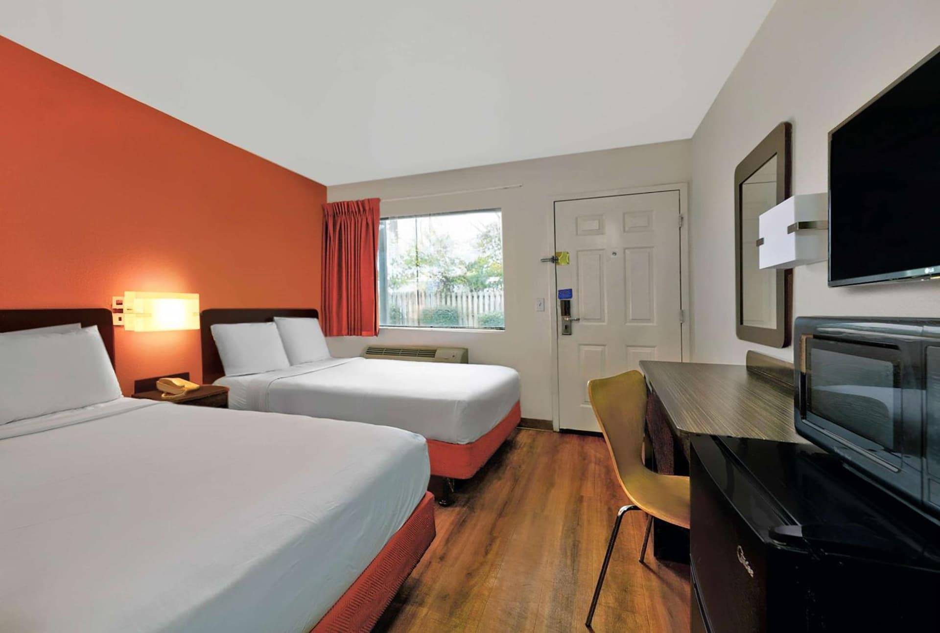 Motel 6-Columbus, GA gallery photo in Columbus, GA — image 10