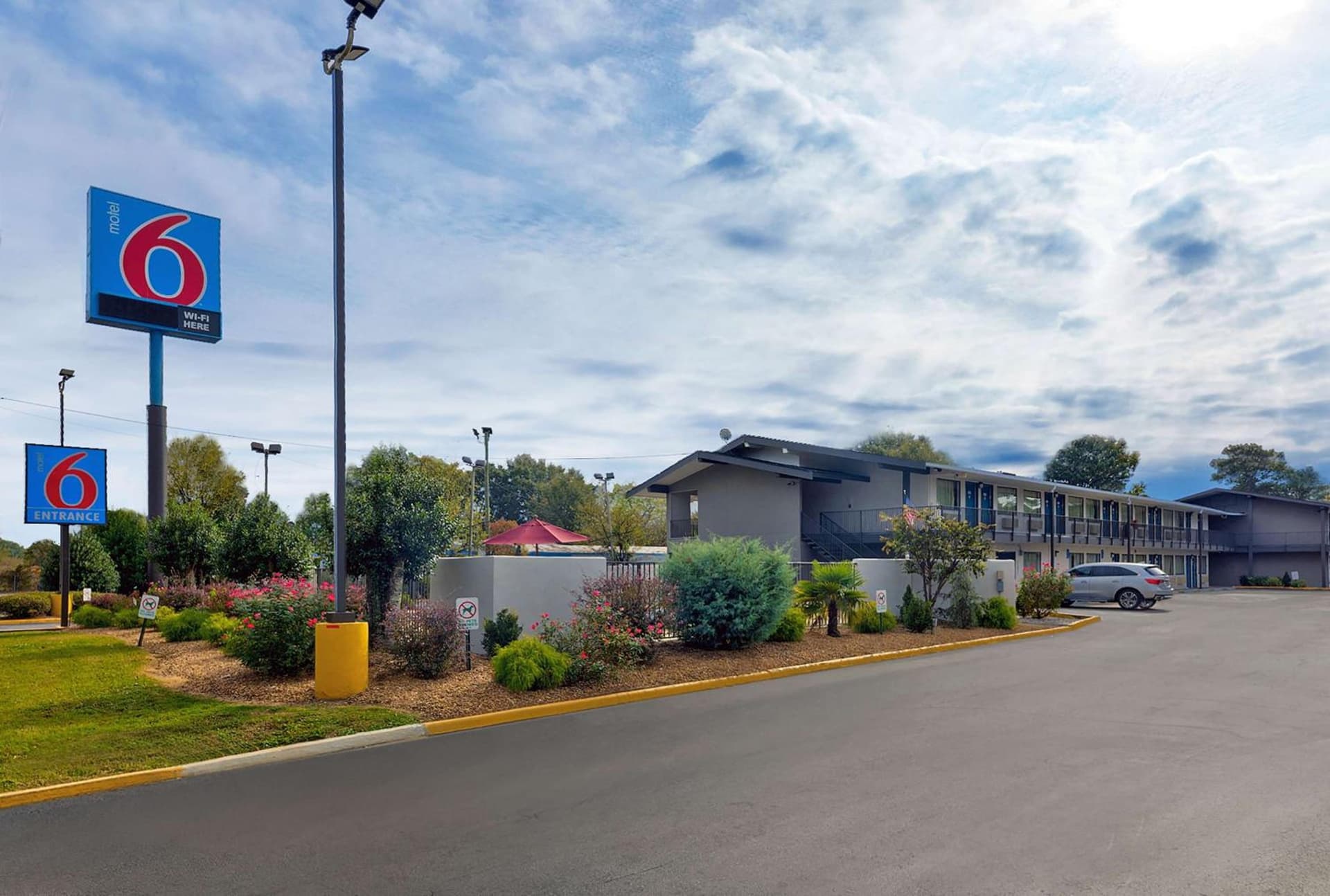 Motel 6-Columbus, GA gallery photo in Columbus, GA — image 6