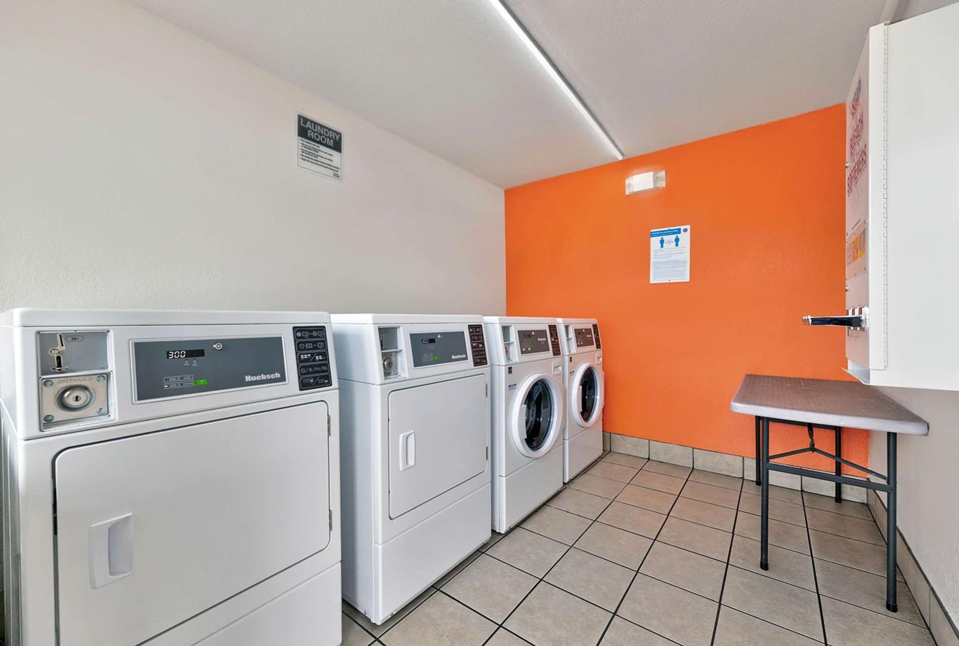 Motel 6-Columbus, GA gallery photo in Columbus, GA — image 13