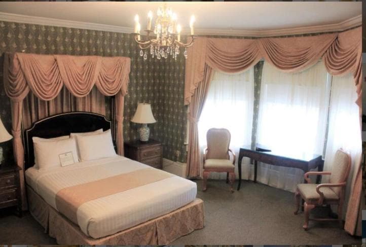 Hotel Majestic gallery photo in San Francisco, CA — image 45