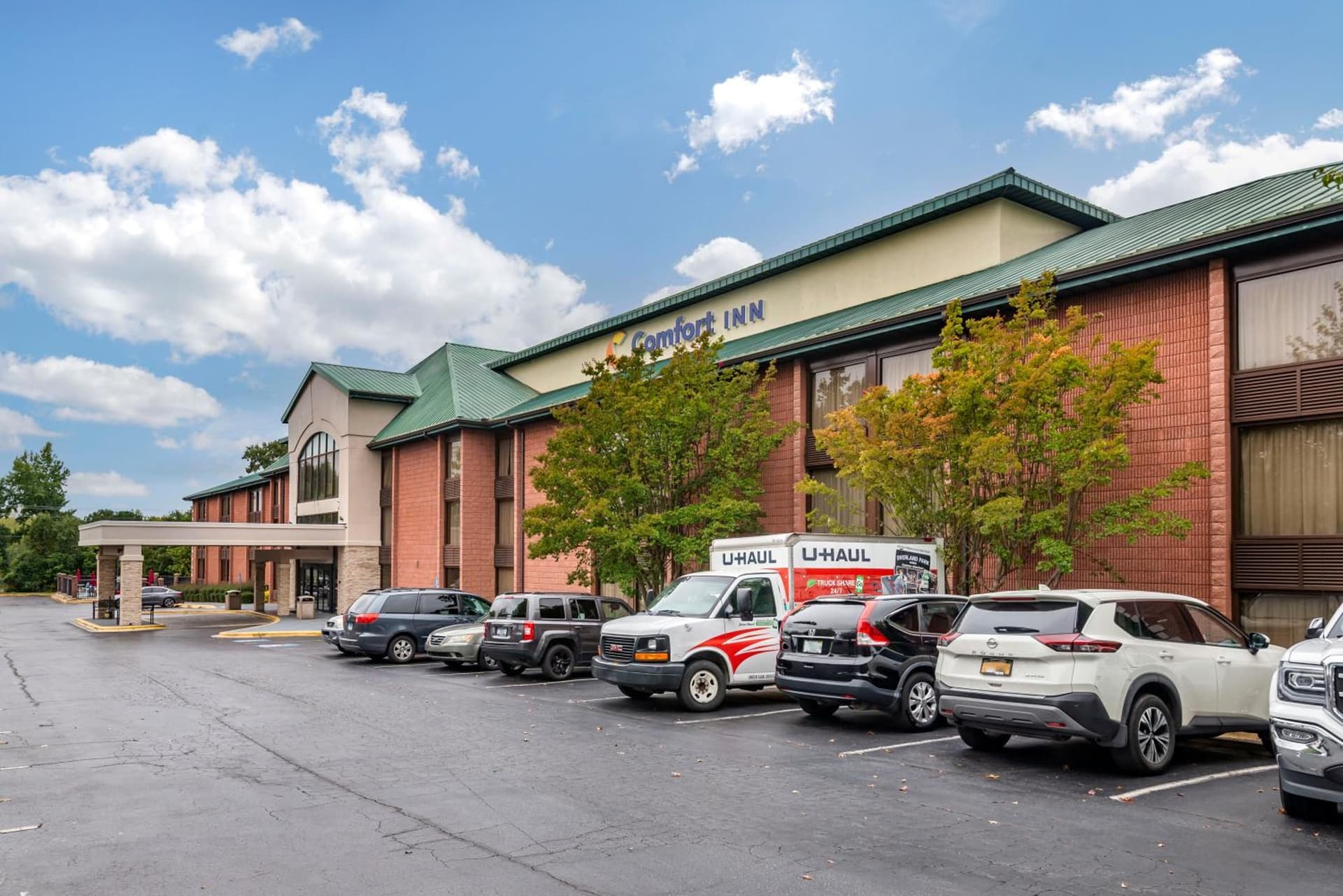 Comfort Inn Matthews / Charlotte gallery photo in Matthews, NC — image 54