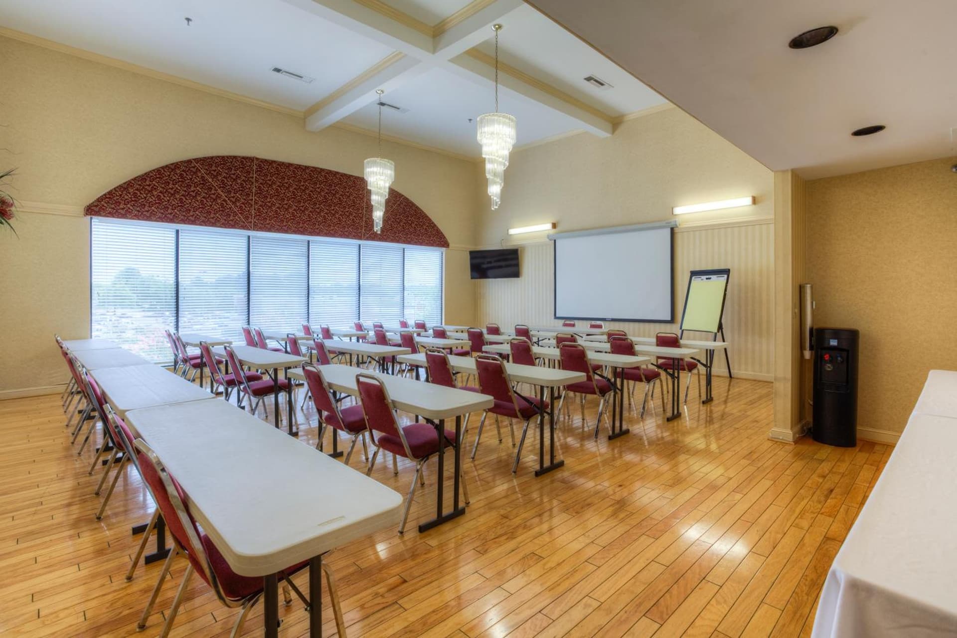Comfort Inn Matthews / Charlotte gallery photo in Matthews, NC — image 37