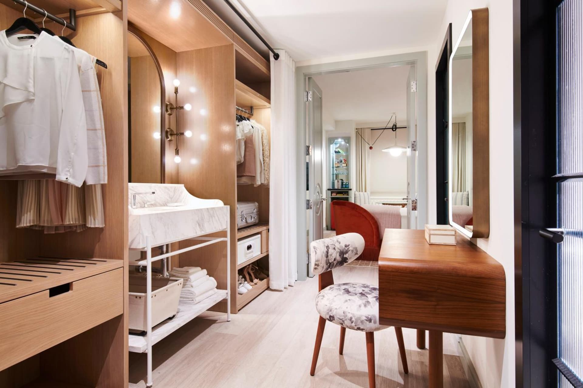 Virgin Hotels New Orleans gallery photo in New Orleans, LA — image 154