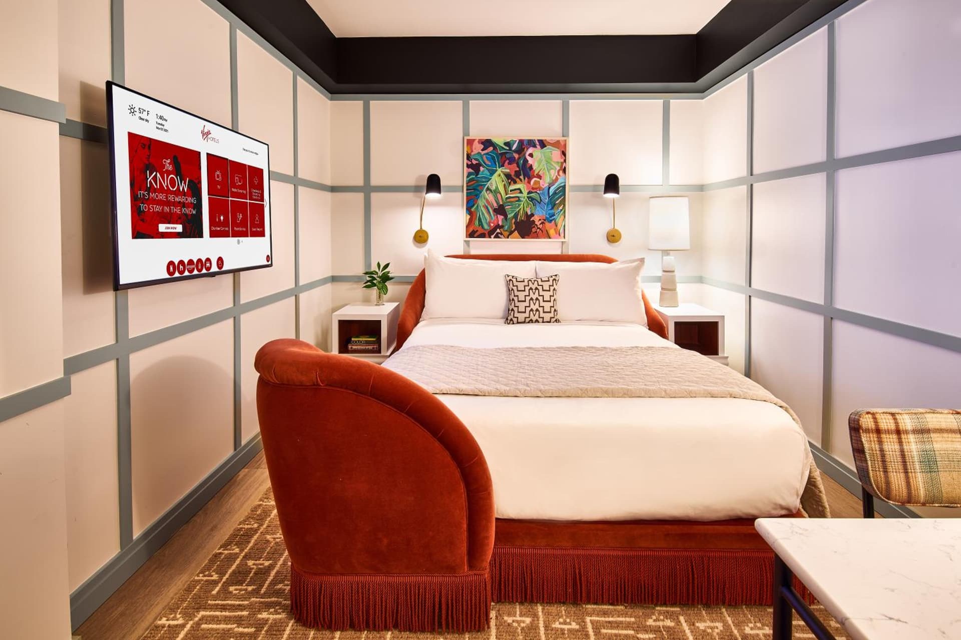 Virgin Hotels New Orleans gallery photo in New Orleans, LA — image 117