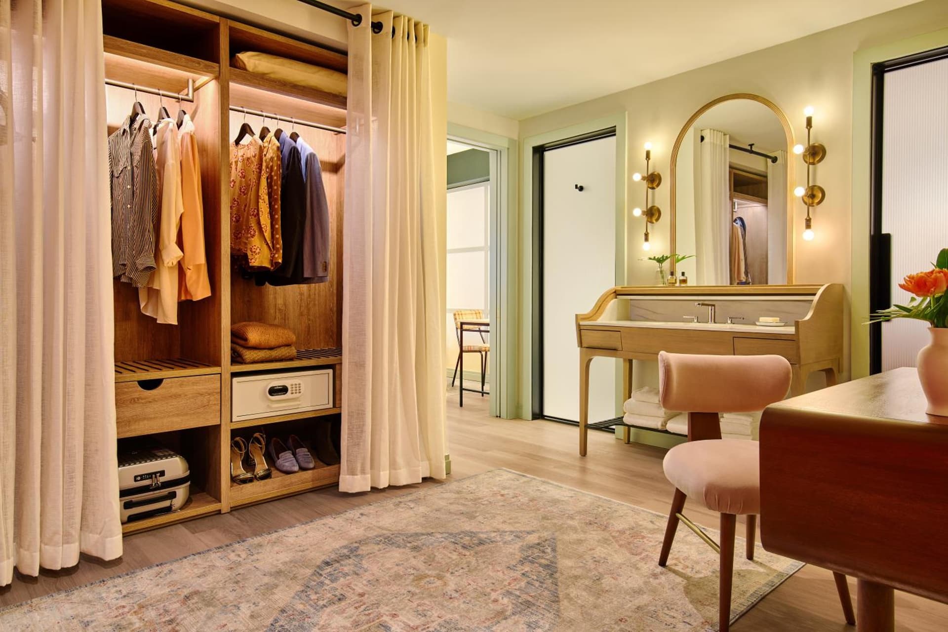 Virgin Hotels New Orleans gallery photo in New Orleans, LA — image 149
