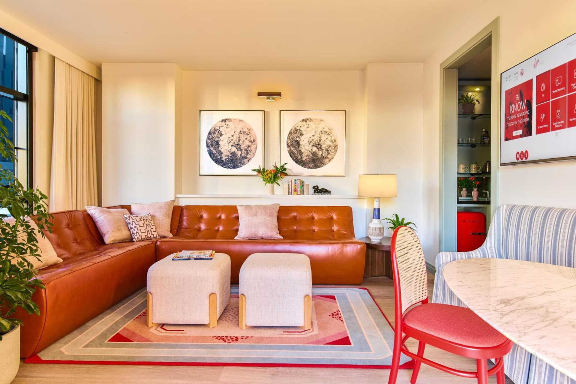 Virgin Hotels New Orleans gallery photo in New Orleans, LA — image 289
