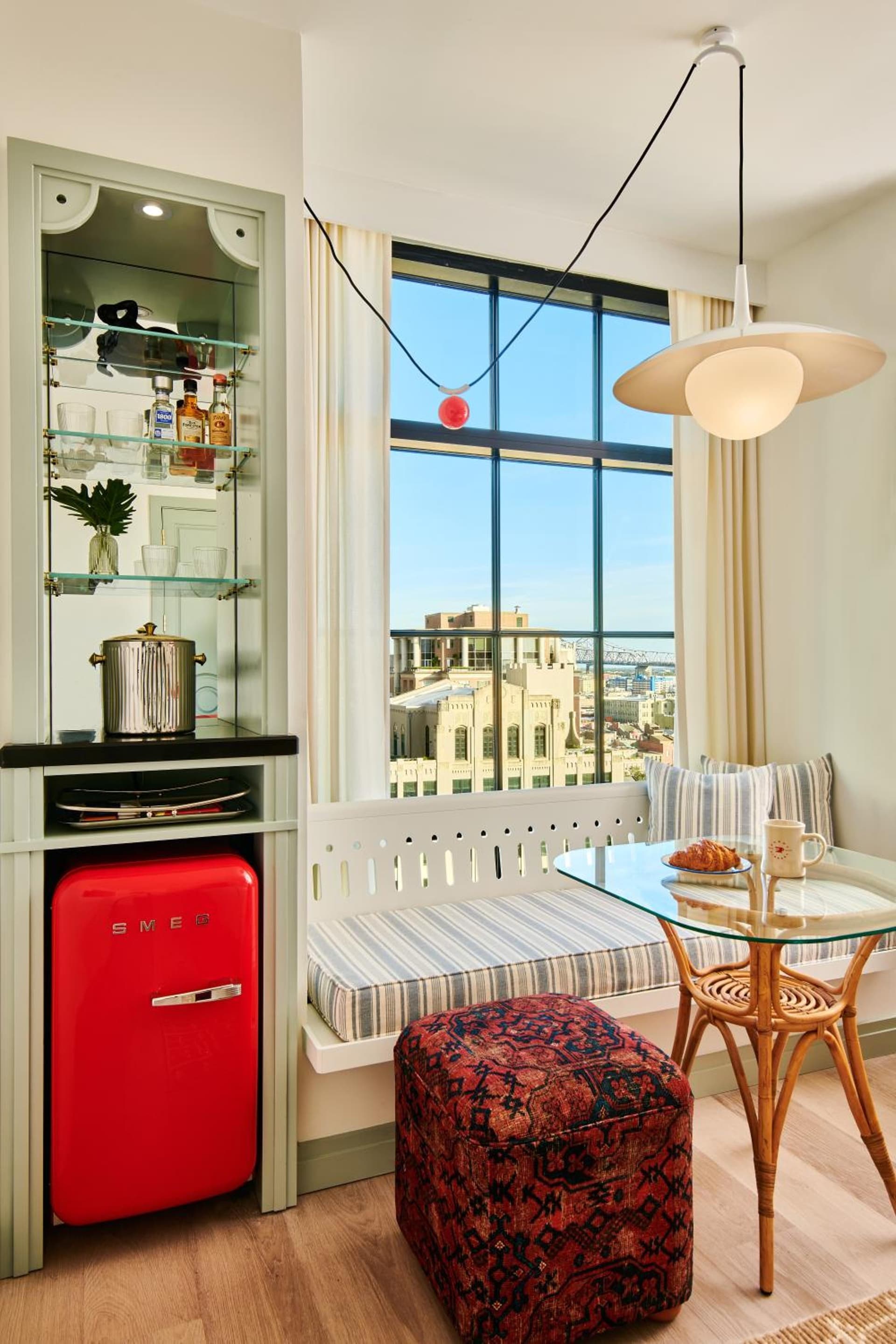 Virgin Hotels New Orleans gallery photo in New Orleans, LA — image 260