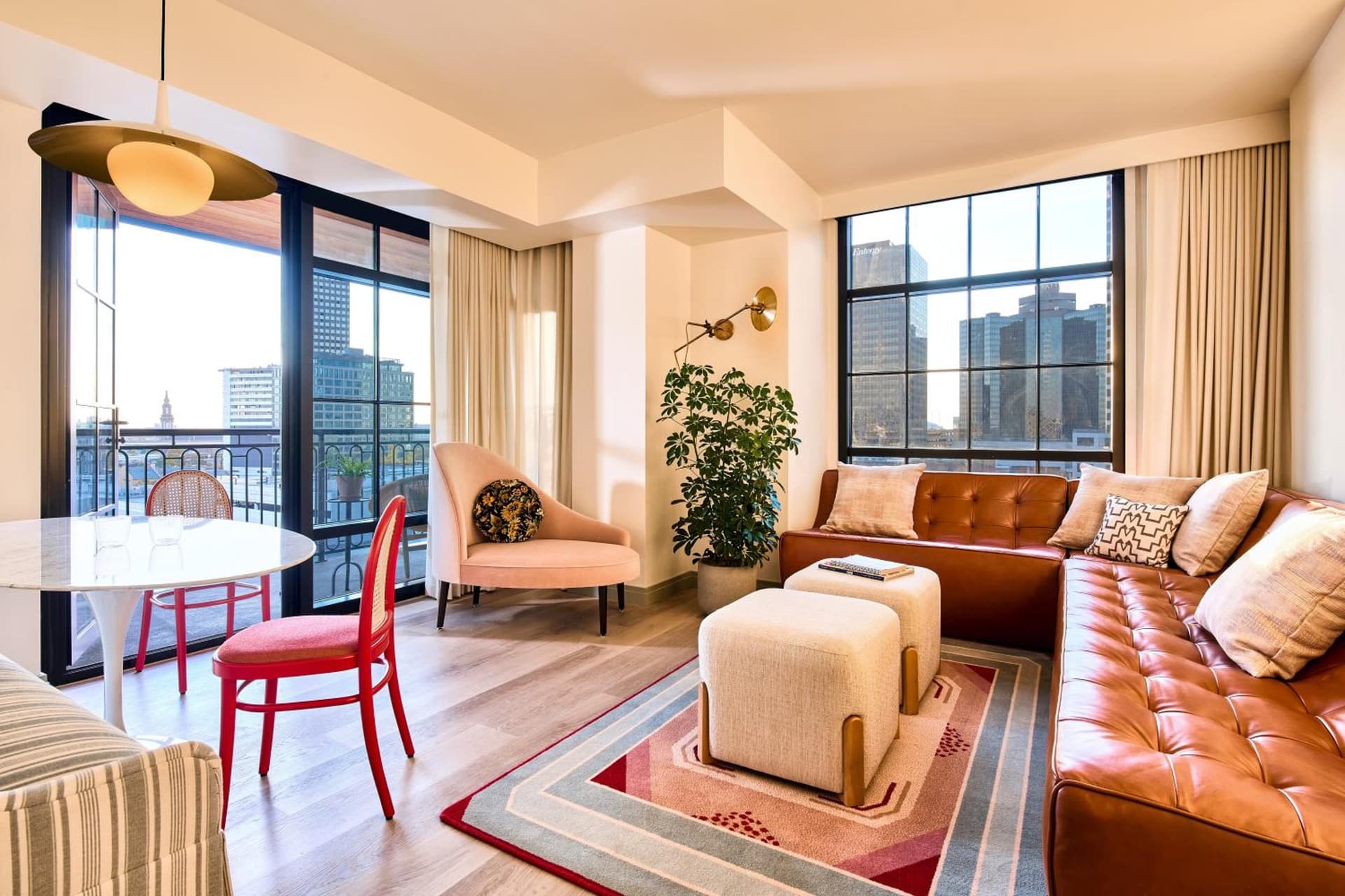 Virgin Hotels New Orleans gallery photo in New Orleans, LA — image 228