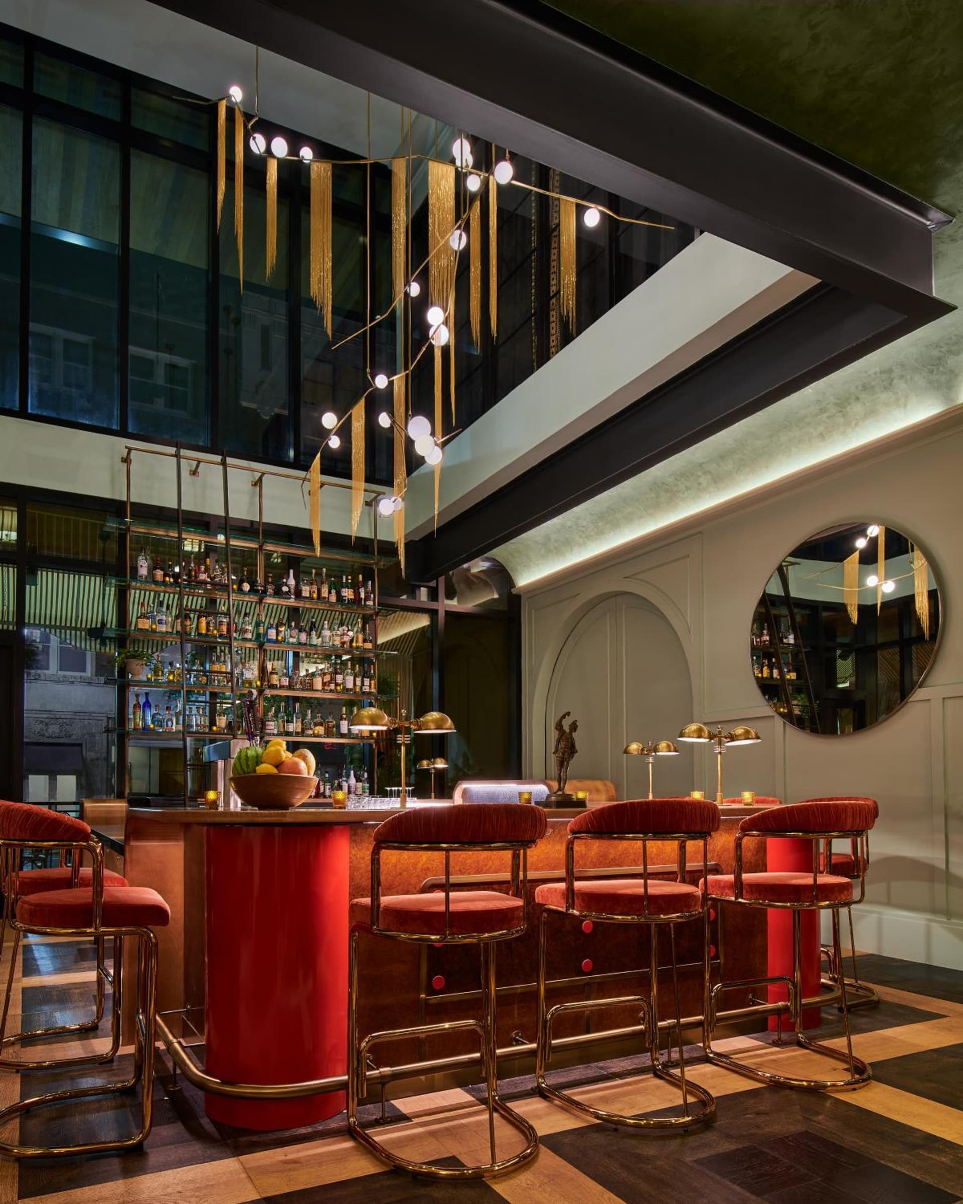 Virgin Hotels New Orleans gallery photo in New Orleans, LA — image 208