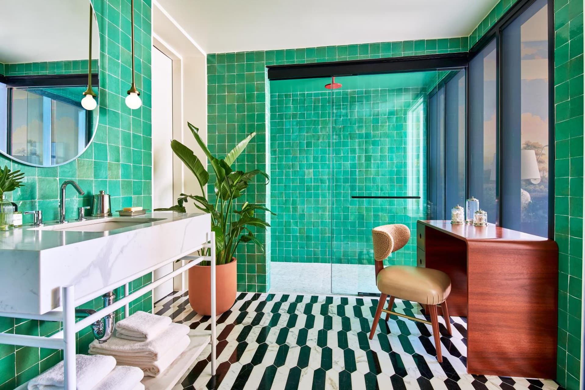 Virgin Hotels New Orleans gallery photo in New Orleans, LA — image 287