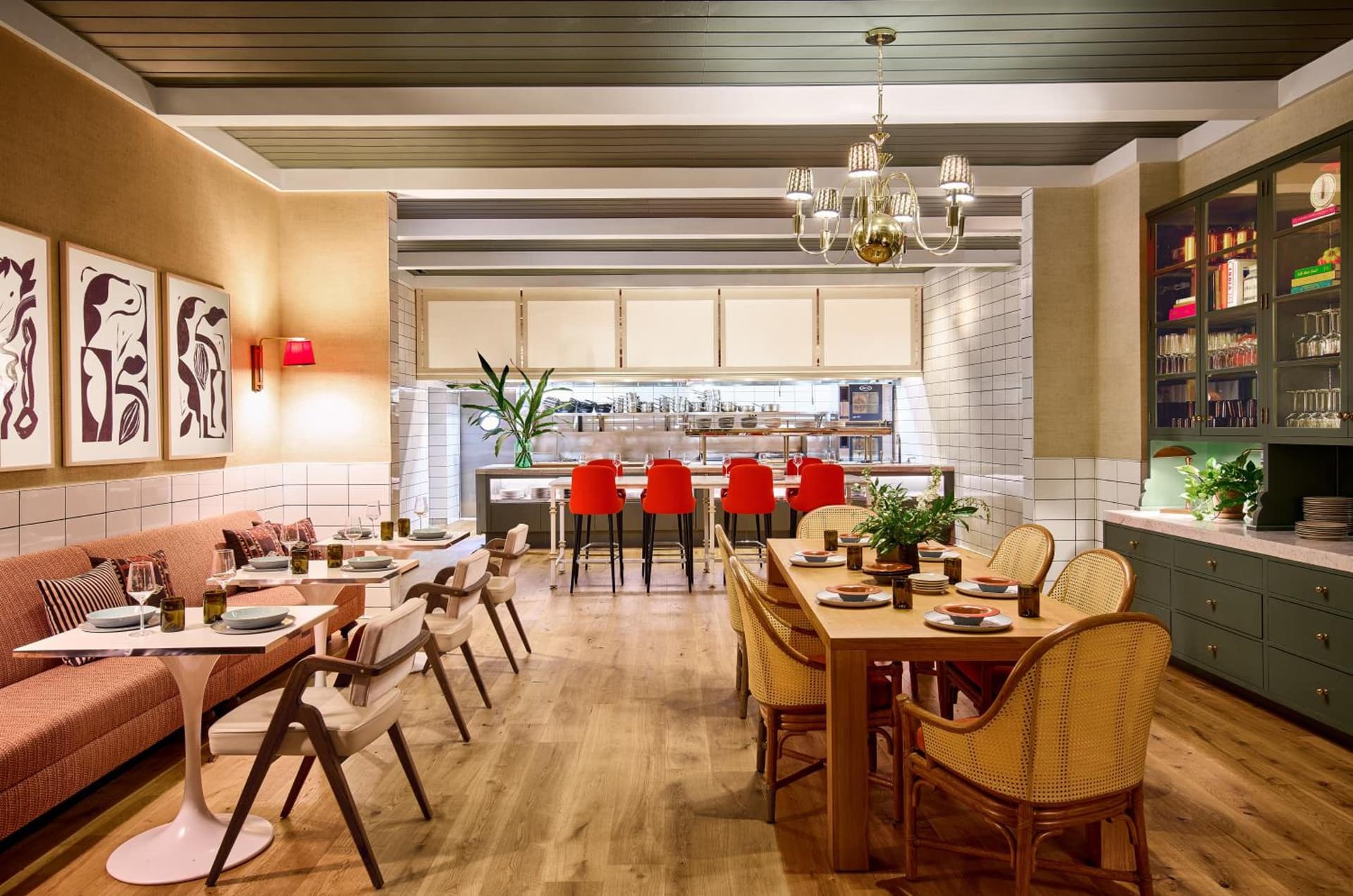Virgin Hotels New Orleans gallery photo in New Orleans, LA — image 251