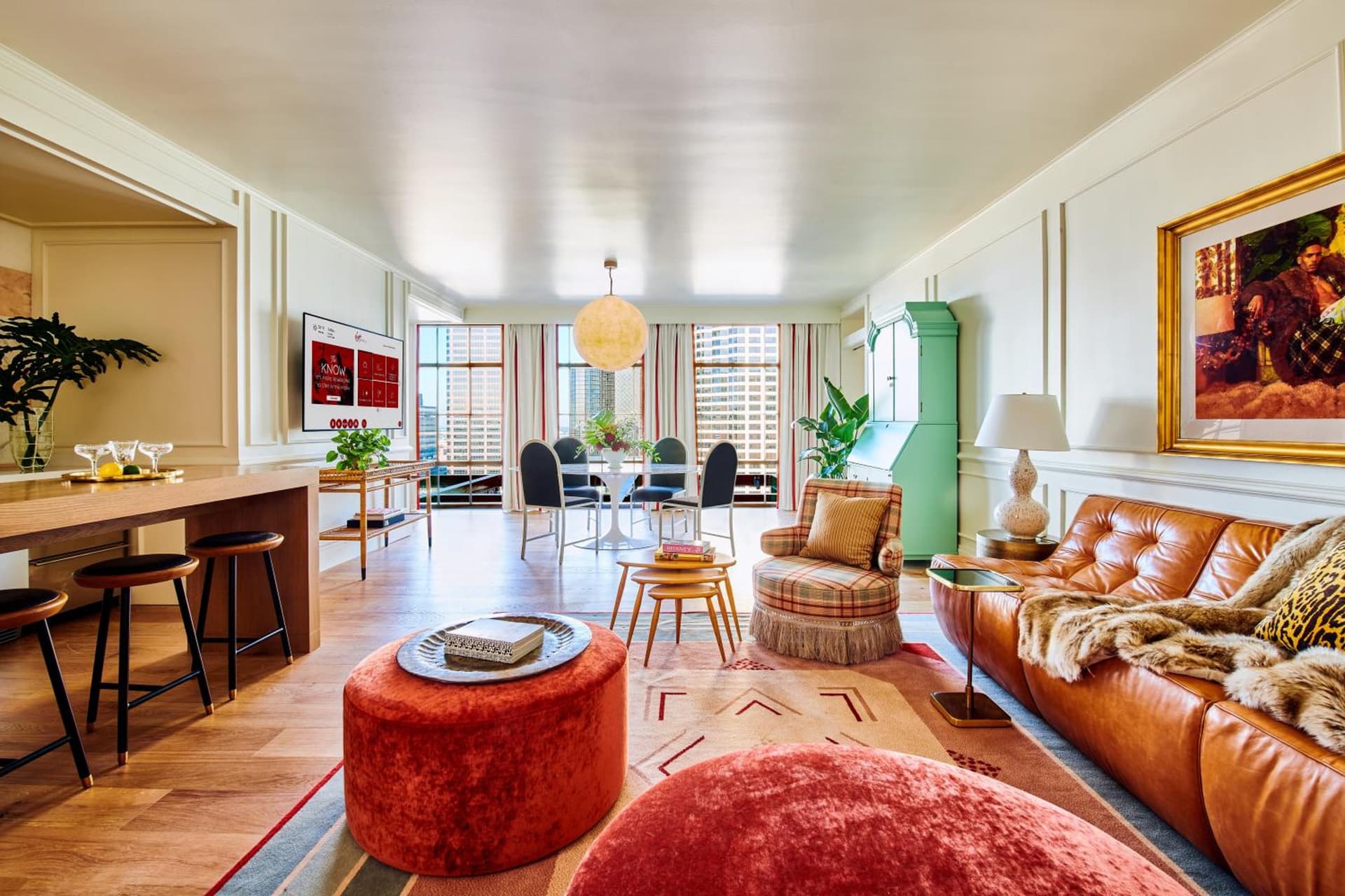 Virgin Hotels New Orleans gallery photo in New Orleans, LA — image 174