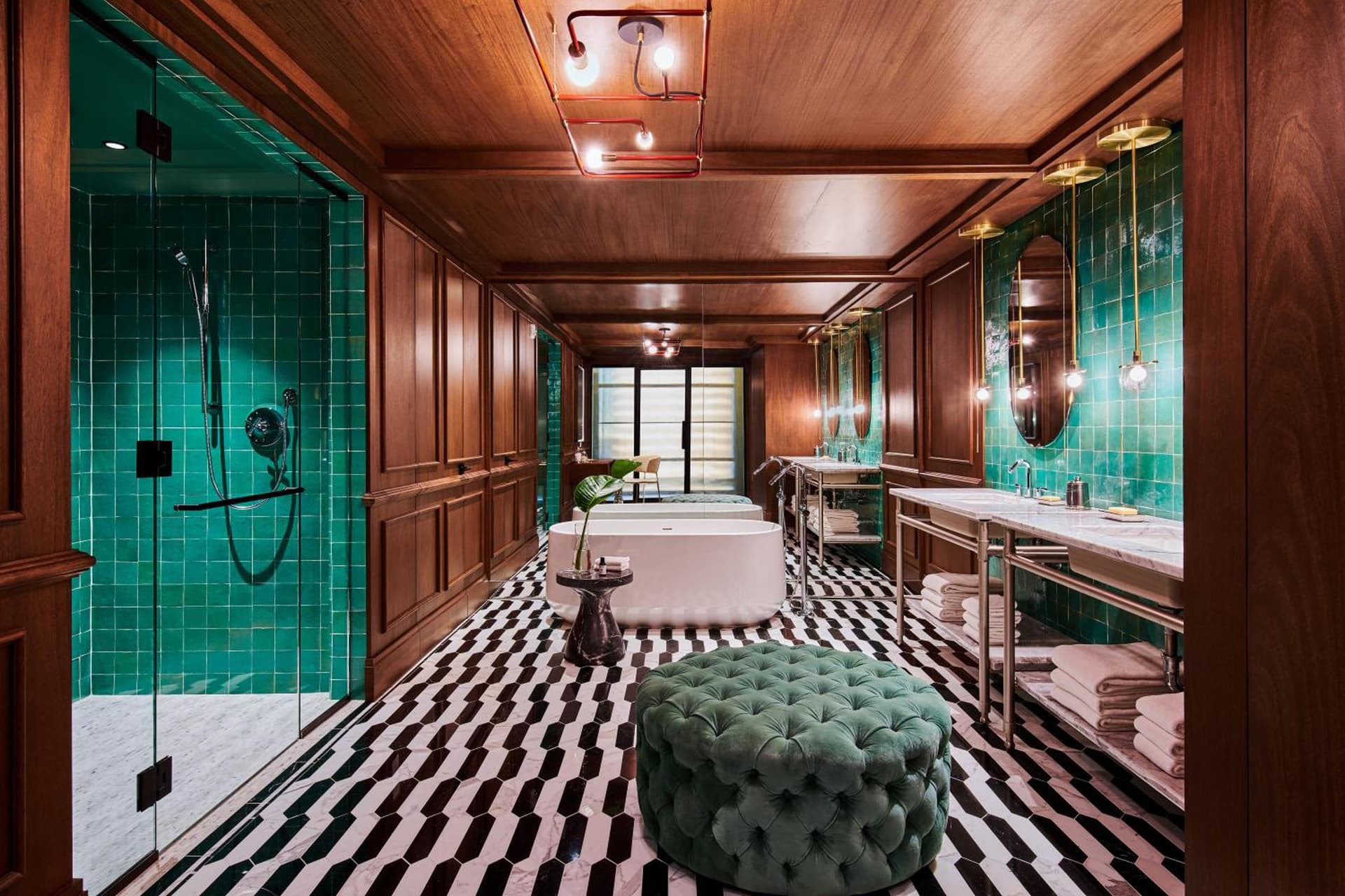 Virgin Hotels New Orleans gallery photo in New Orleans, LA — image 116