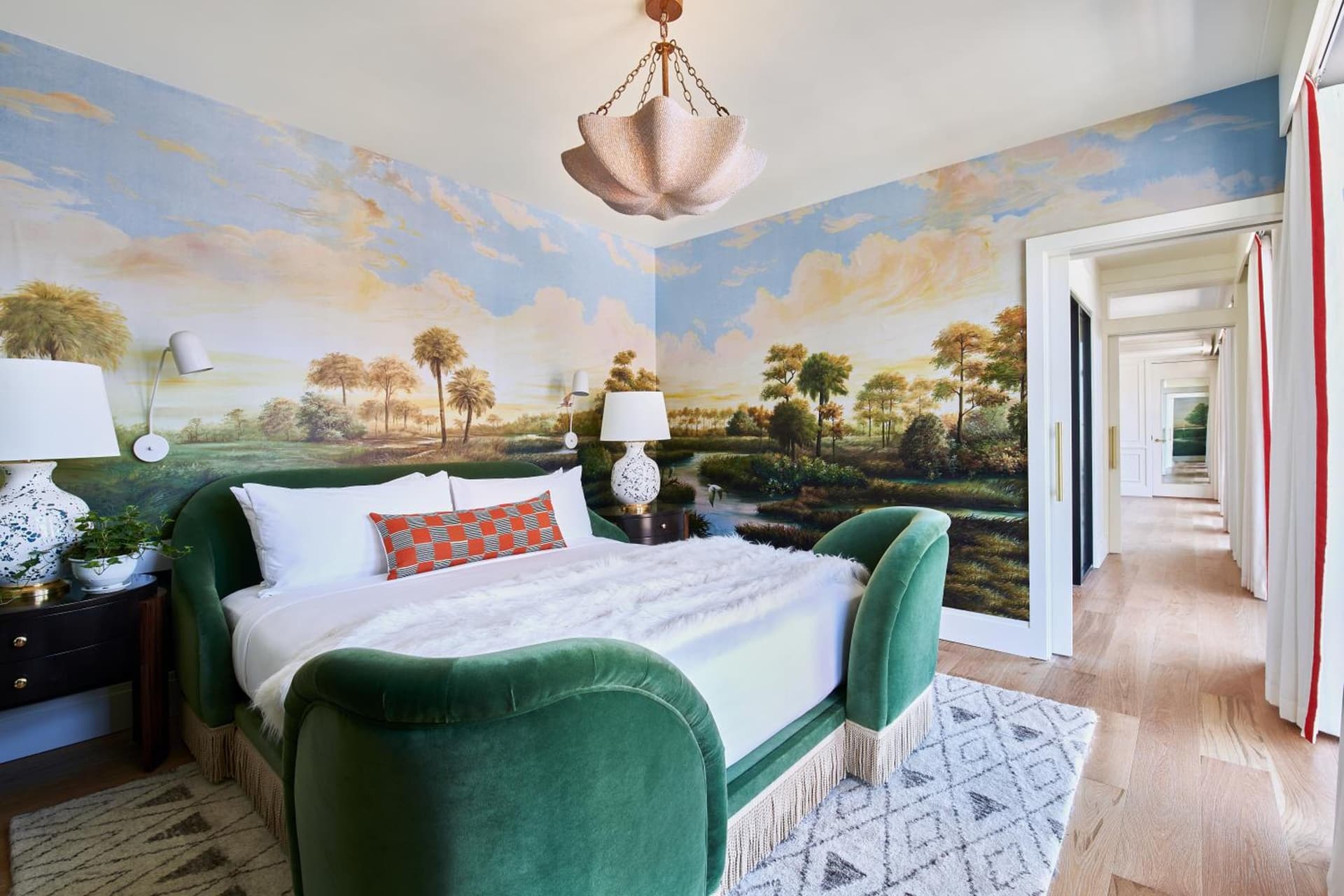 Virgin Hotels New Orleans gallery photo in New Orleans, LA — image 291