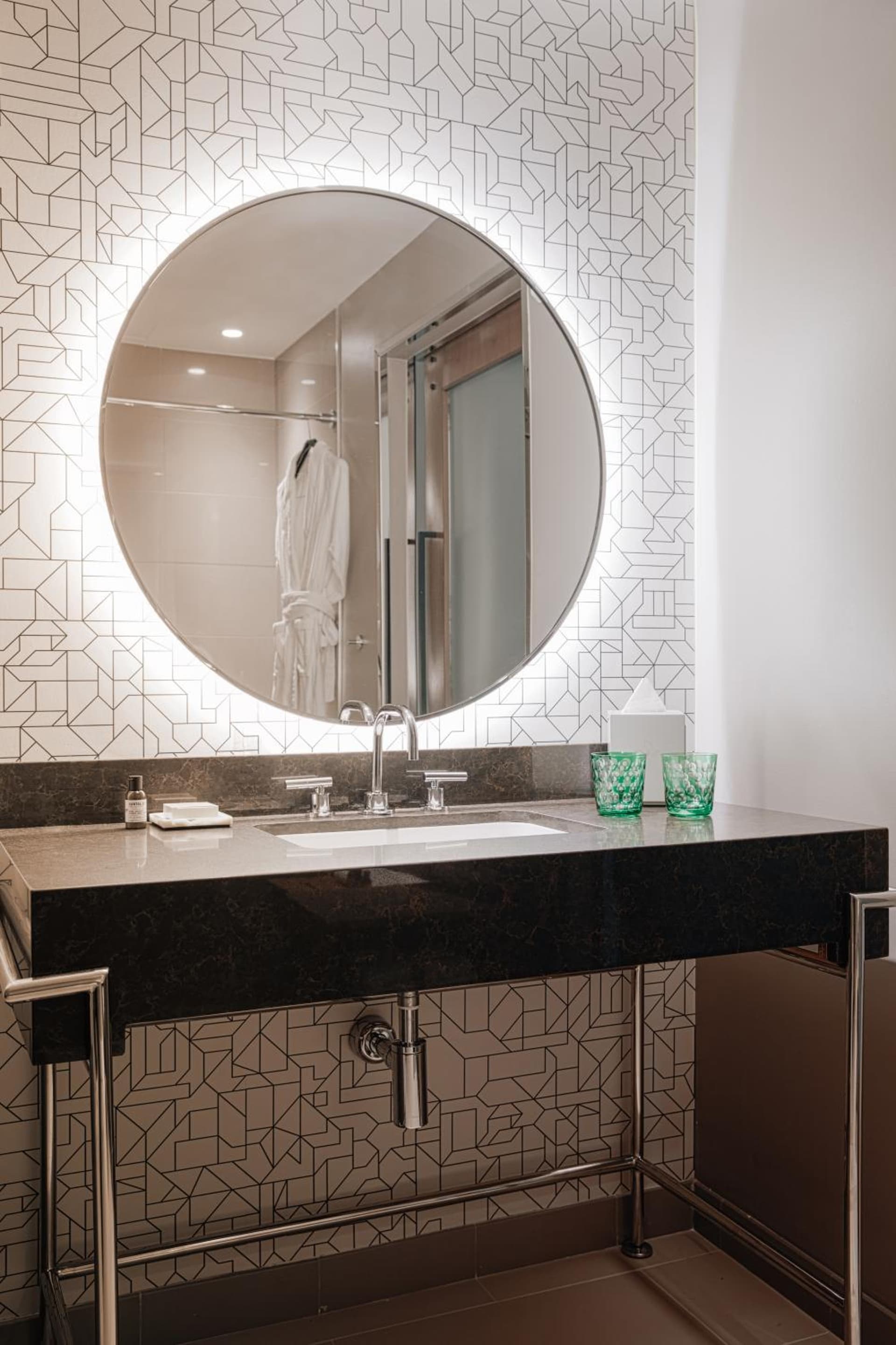 ette luxury hotel & spa - Near Disney Theme Parks gallery photo in Orlando, FL — image 46