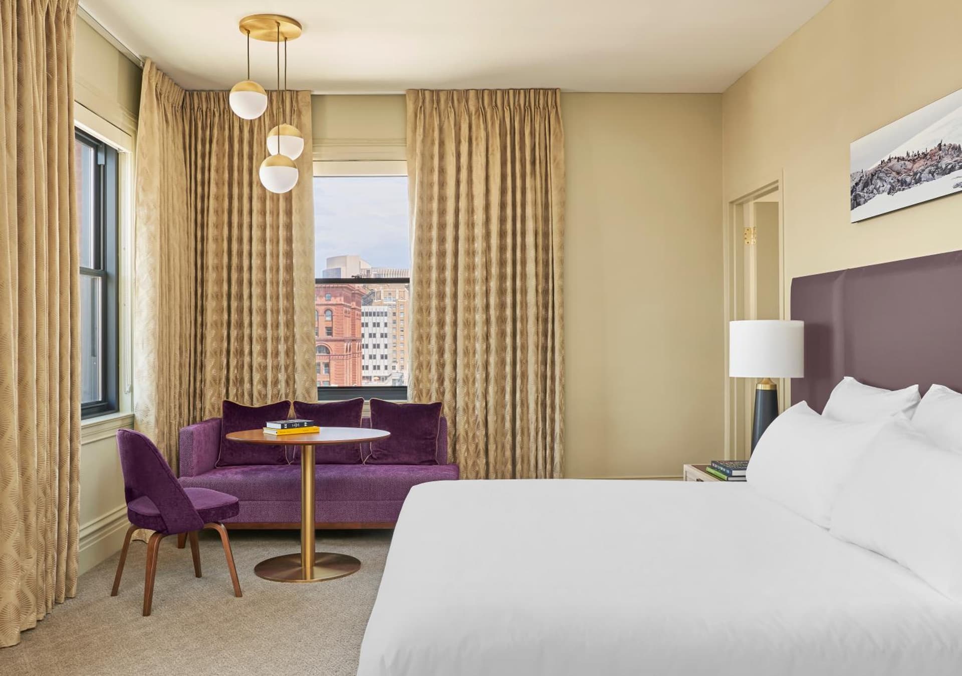 Hotel Savoy Kansas City, Tapestry Collection by Hilton gallery photo in Kansas City, MO — image 26
