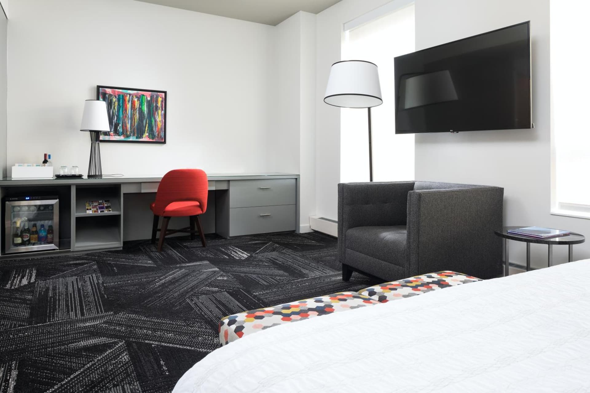 The Chambers Hotel gallery photo in Minneapolis, MN — image 7
