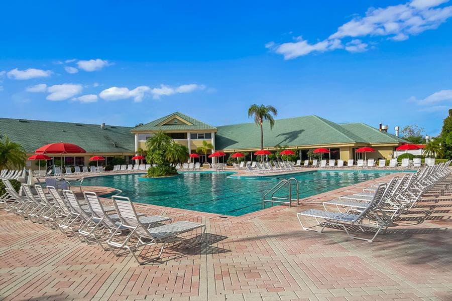 Silver Lake Resort gallery photo in Kissimmee, FL — image 21