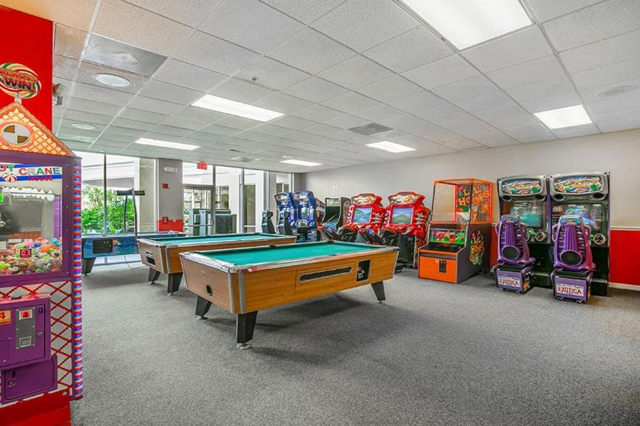 Silver Lake Resort gallery photo in Kissimmee, FL — image 31
