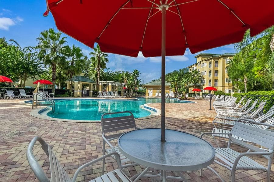 Silver Lake Resort gallery photo in Kissimmee, FL — image 13