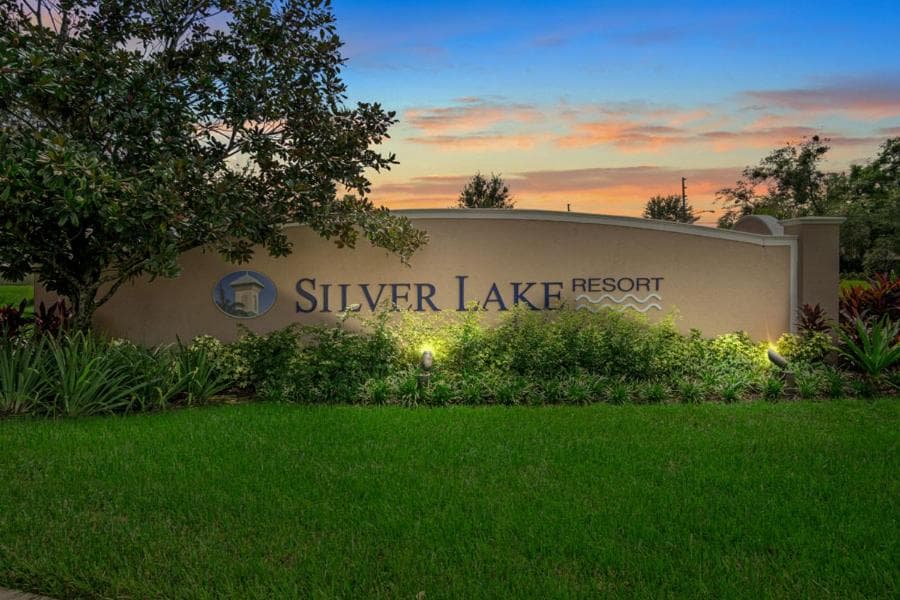 Silver Lake Resort gallery photo in Kissimmee, FL — image 34
