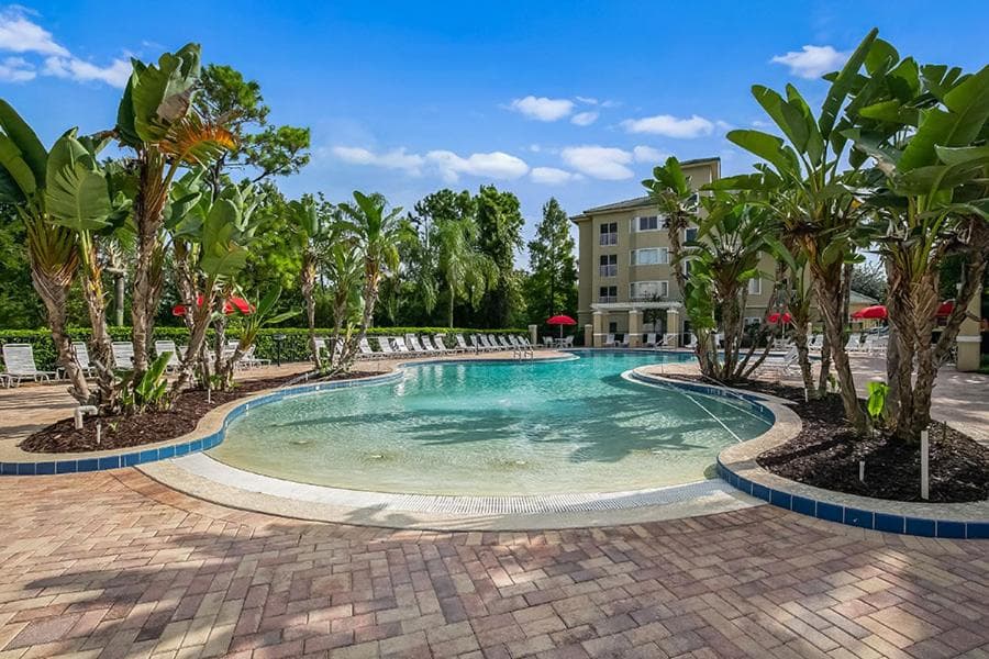 Silver Lake Resort gallery photo in Kissimmee, FL — image 37