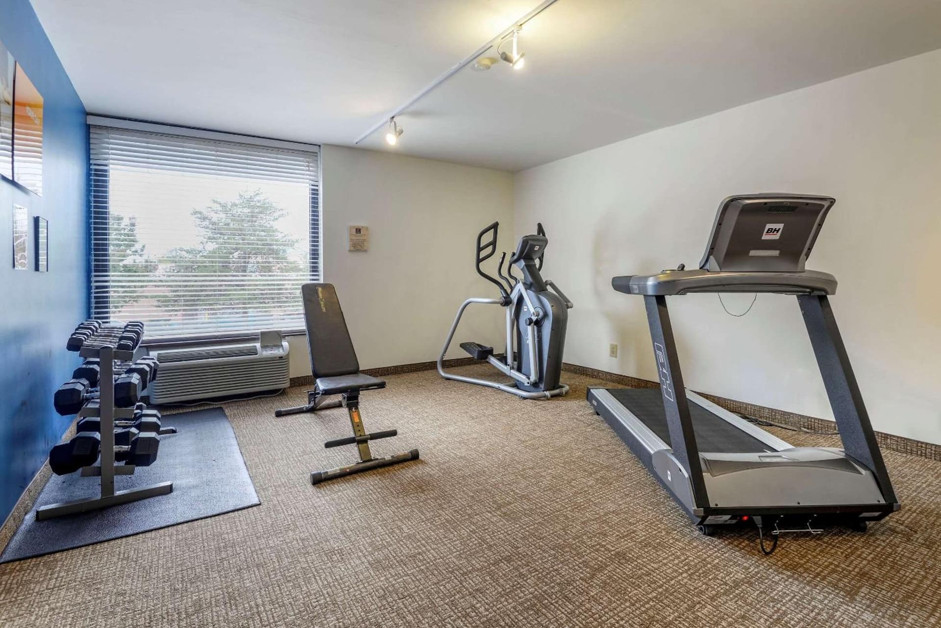 Comfort Inn Matthews / Charlotte gallery photo in Matthews, NC — image 55