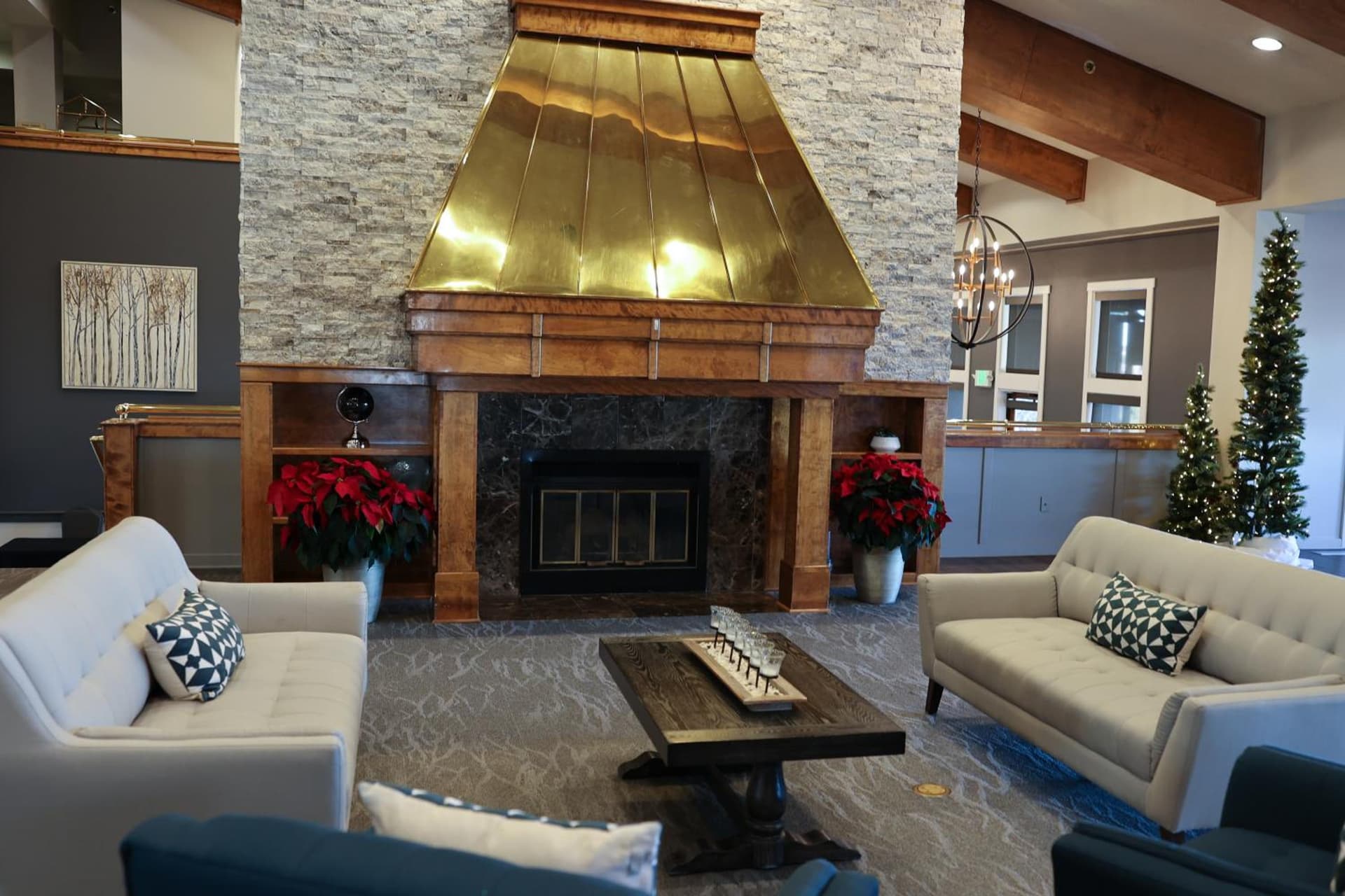 Lone Tree Golf Club and Hotel gallery photo in Lone Tree, CO — image 10