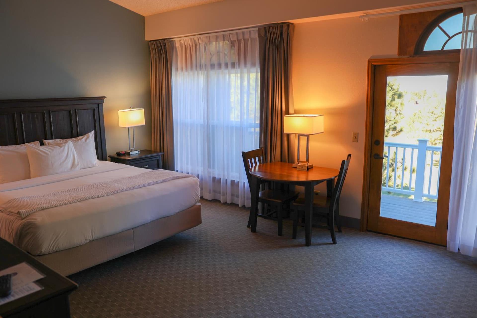 Lone Tree Golf Club and Hotel gallery photo in Lone Tree, CO — image 9