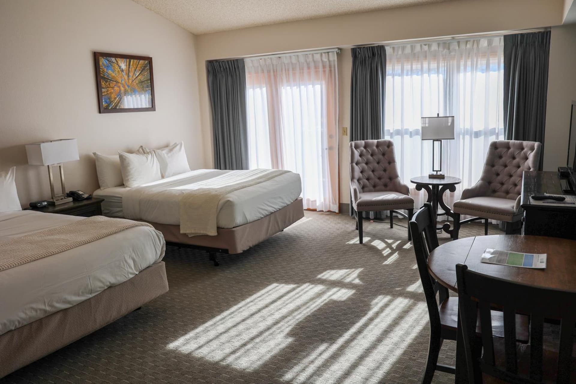 Lone Tree Golf Club and Hotel gallery photo in Lone Tree, CO — image 13