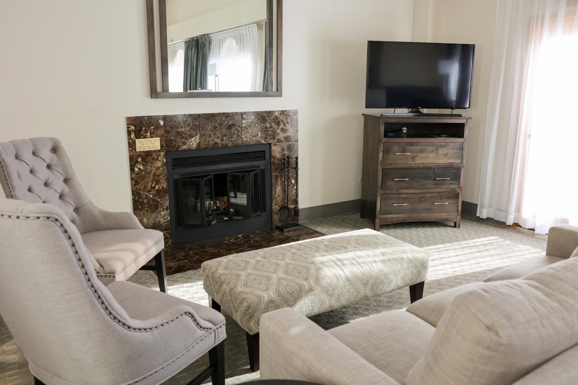 Lone Tree Golf Club and Hotel gallery photo in Lone Tree, CO — image 20