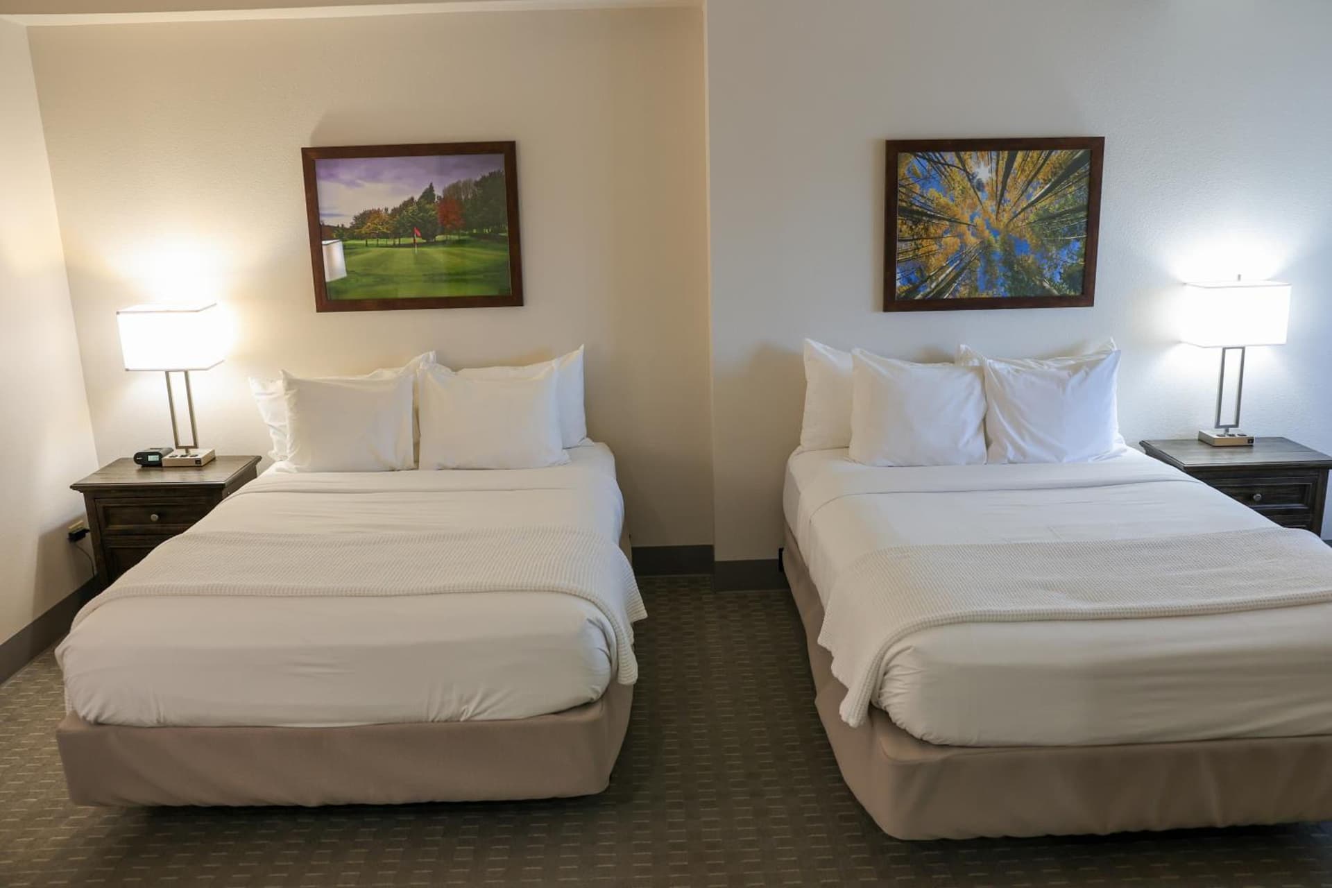 Lone Tree Golf Club and Hotel interior in Lone Tree, CO — gallery photo 2