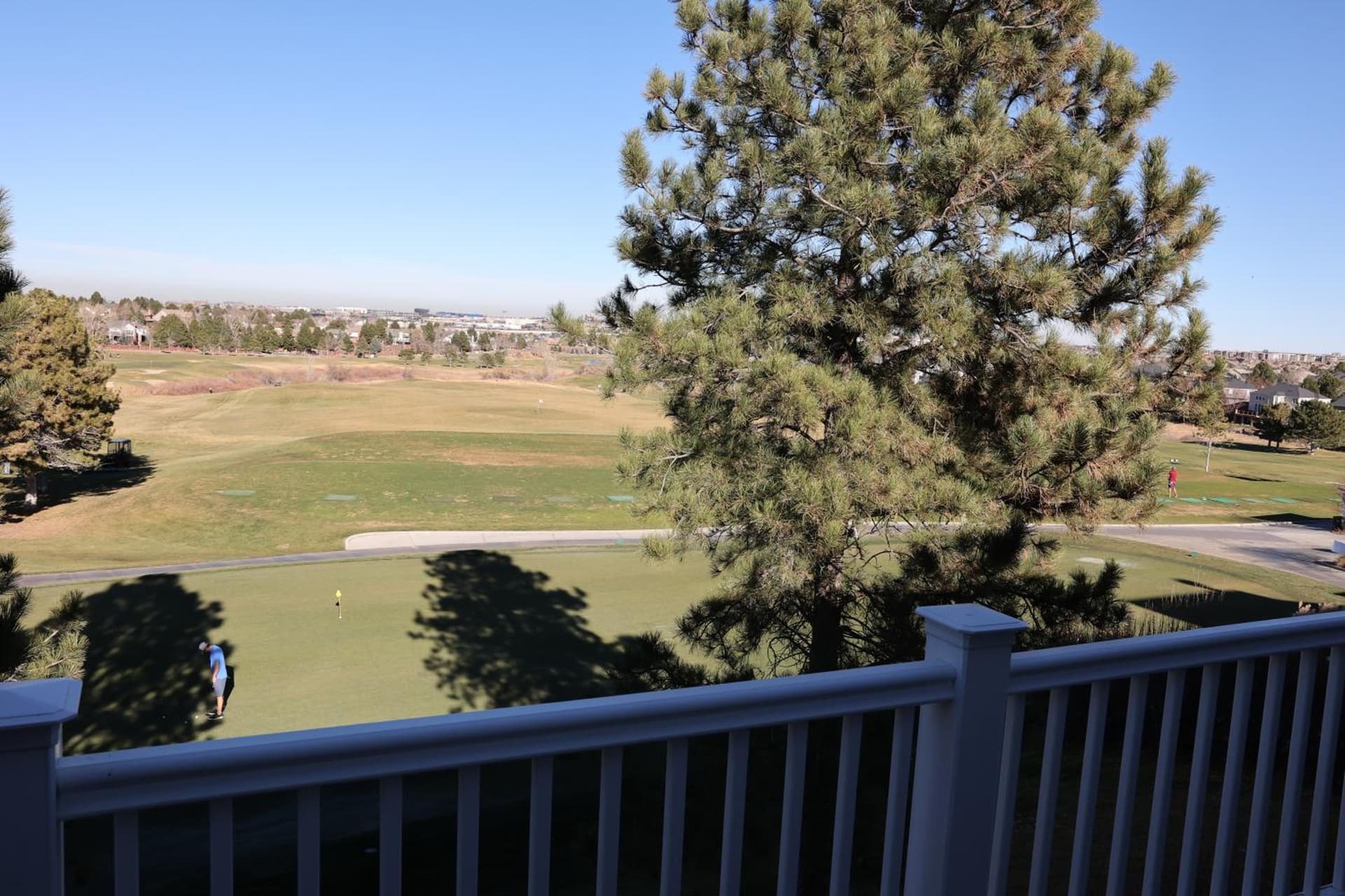 Lone Tree Golf Club and Hotel gallery photo in Lone Tree, CO — image 12
