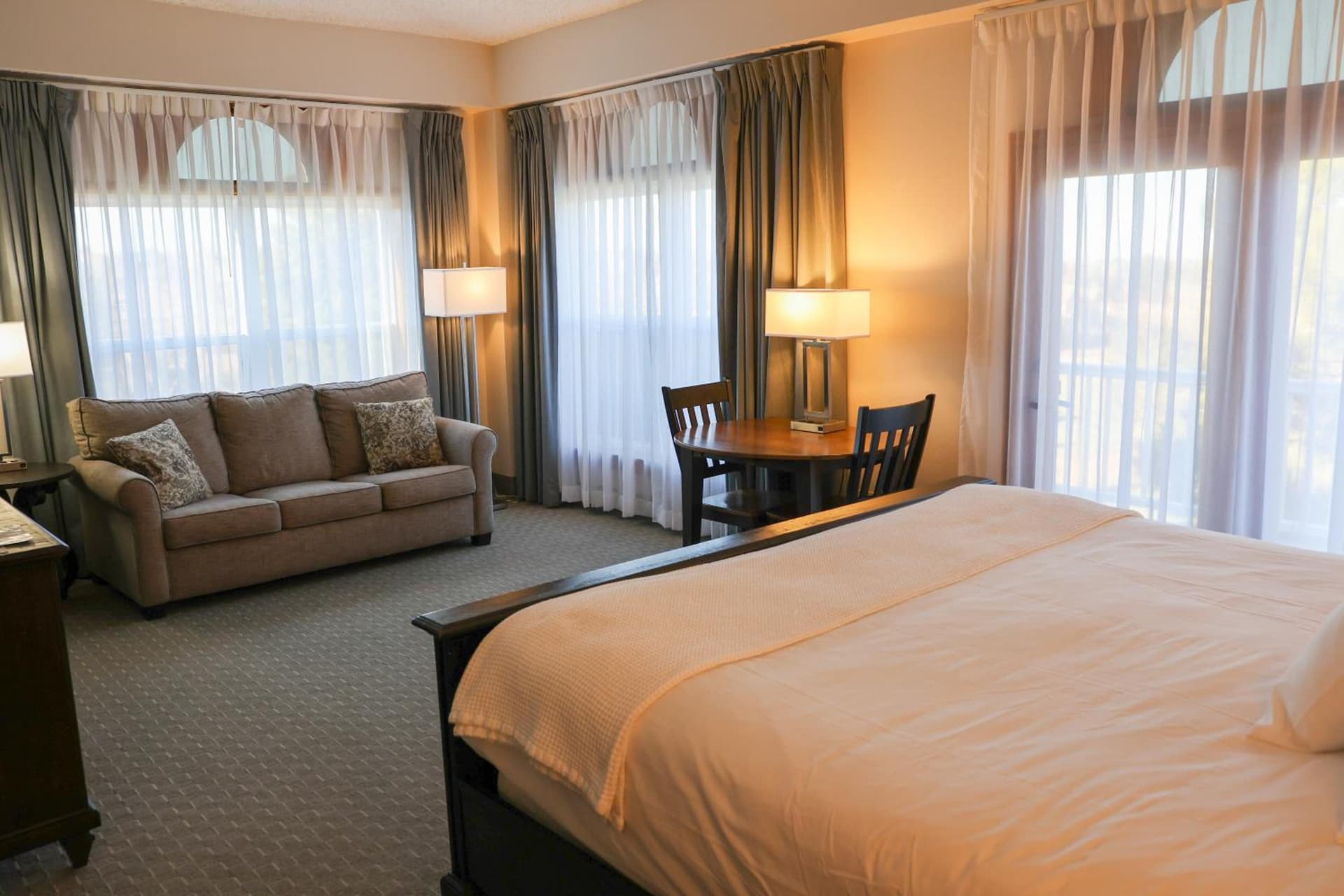 Lone Tree Golf Club and Hotel gallery photo in Lone Tree, CO — image 16