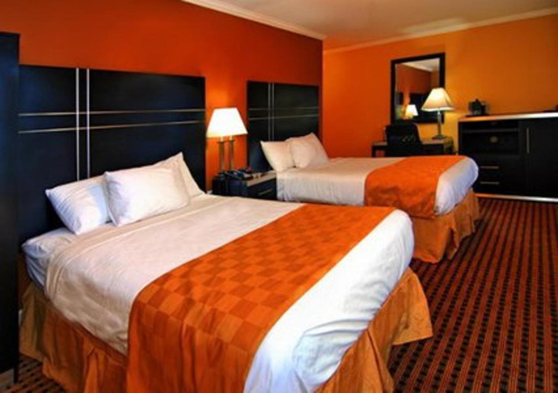 The Prince Hotel interior in Tunkhannock, PA — gallery photo 2