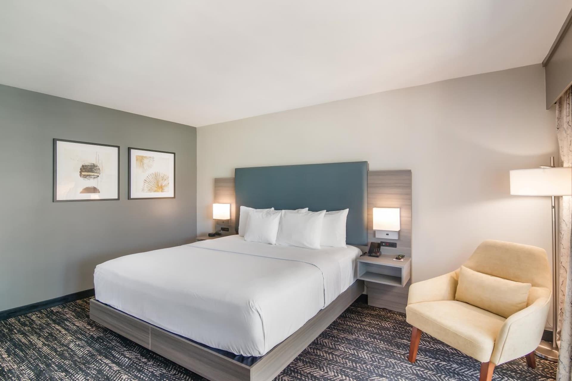 Hourglass Hotel, Trademark Collection by Wyndham gallery photo in Bakersfield, CA — image 45