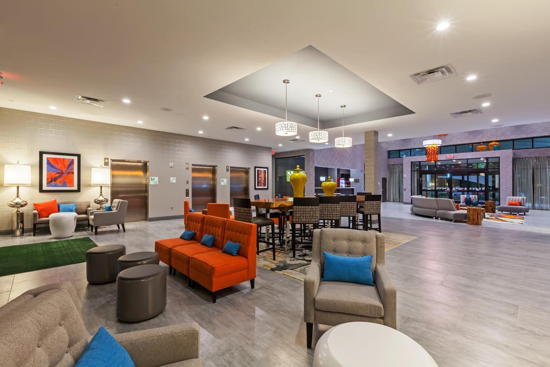 Holiday Inn Houston NE-Bush Airport Area by IHG gallery photo in Humble, TX — image 18