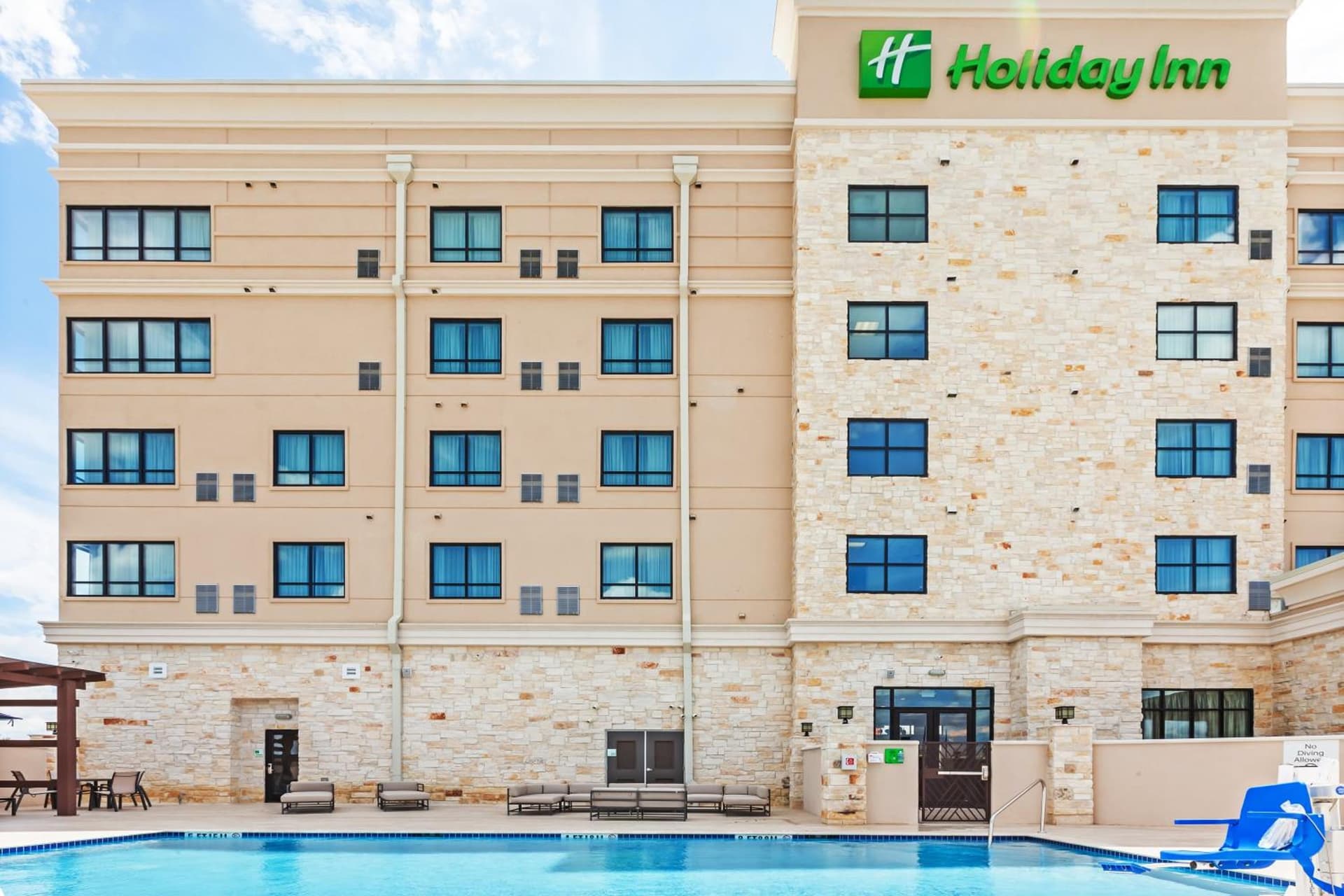 Holiday Inn Houston NE-Bush Airport Area by IHG gallery photo in Humble, TX — image 15