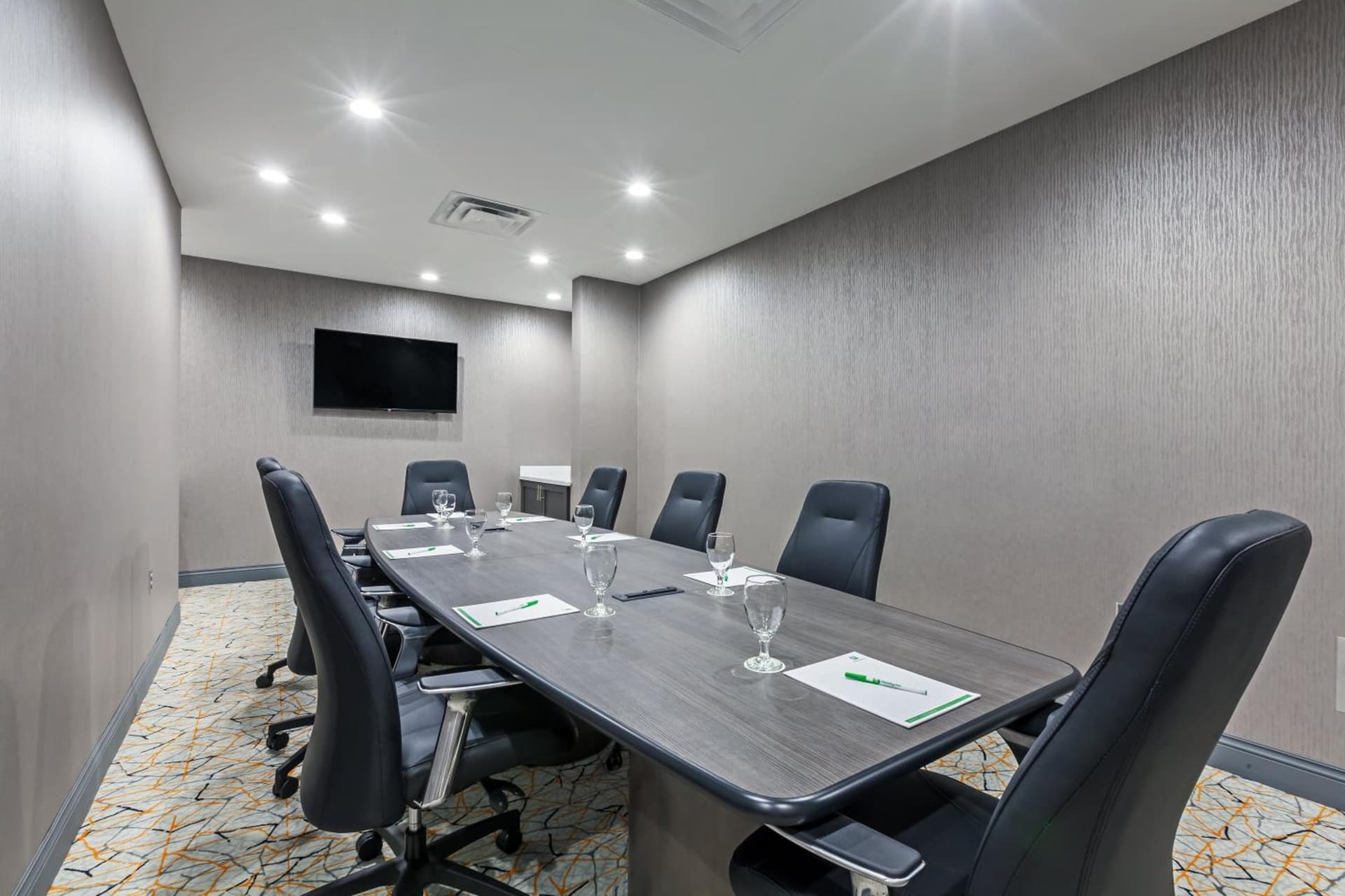 Holiday Inn Houston NE-Bush Airport Area by IHG gallery photo in Humble, TX — image 27