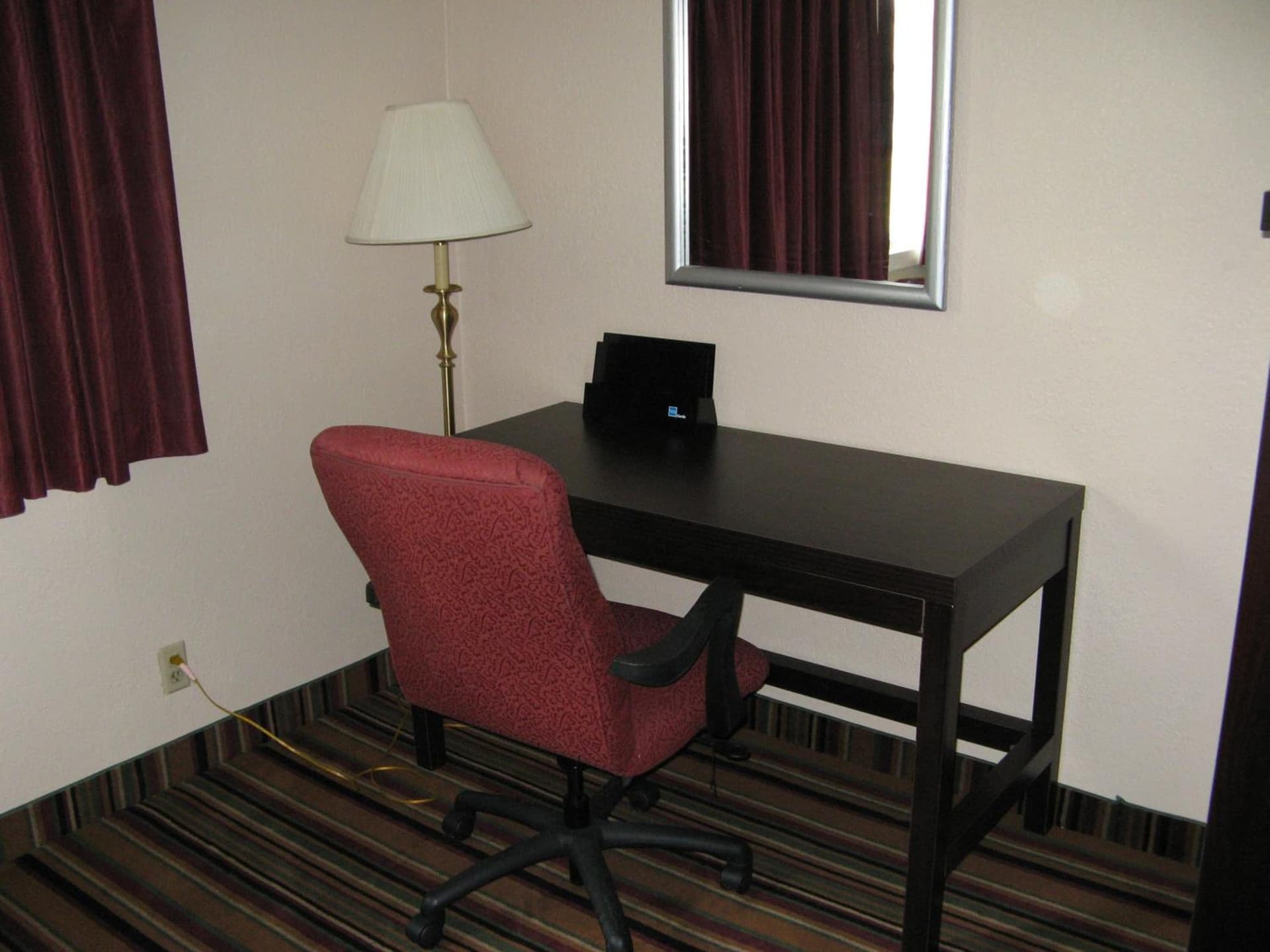 Inn at Portland interior in Portland, ME — gallery photo 2