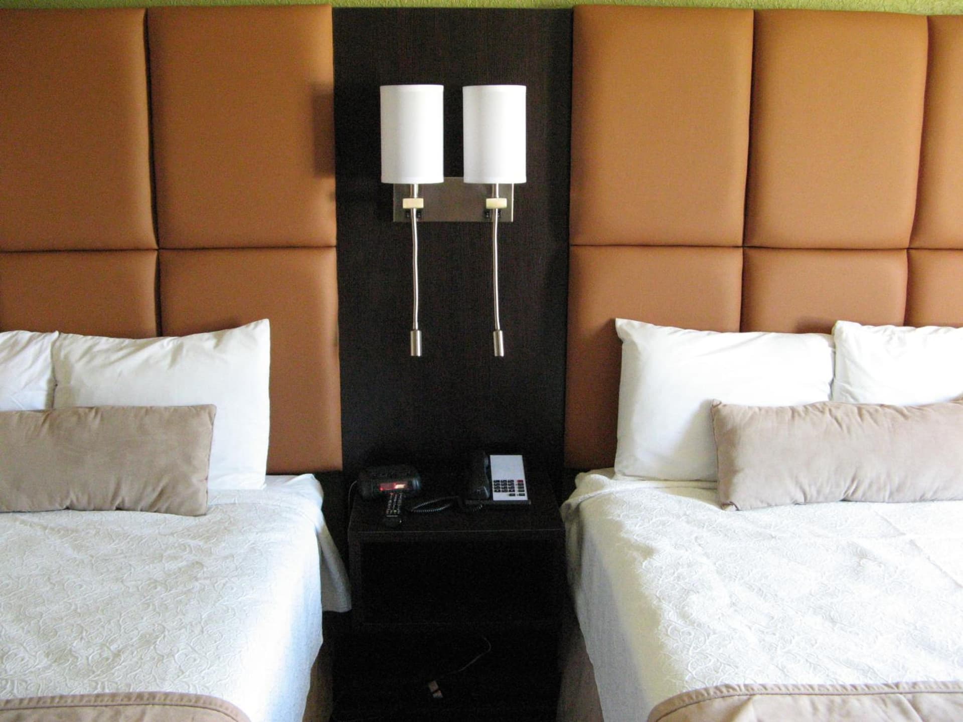Inn at Portland property views in Portland, ME — gallery photo 3