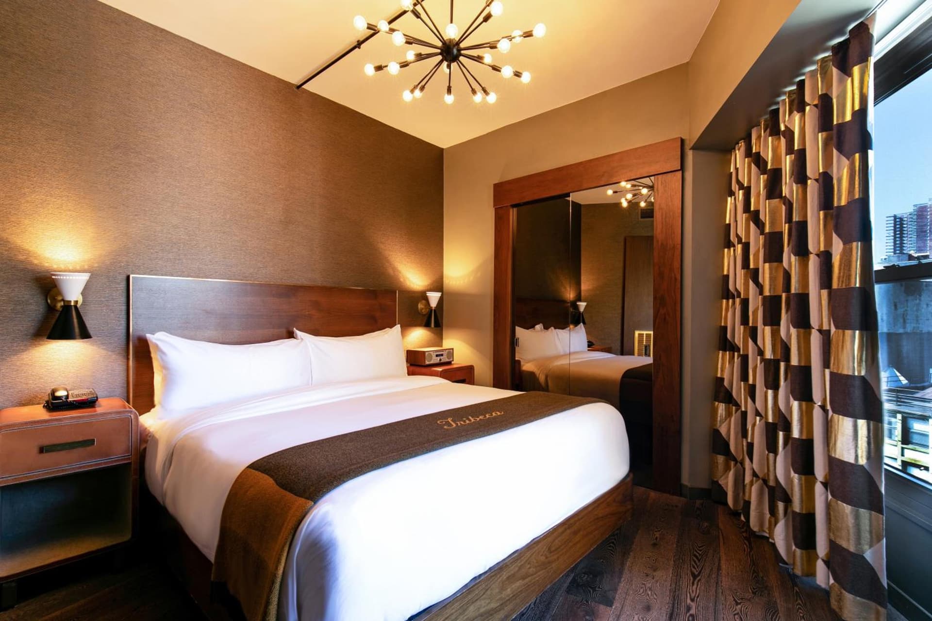 Roxy Hotel New York gallery photo in New York, NY — image 11