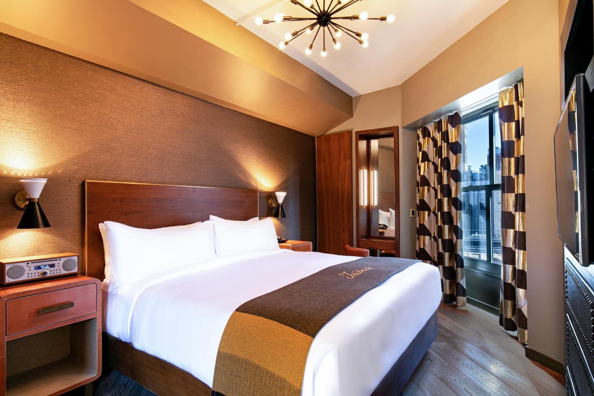 Roxy Hotel New York gallery photo in New York, NY — image 4