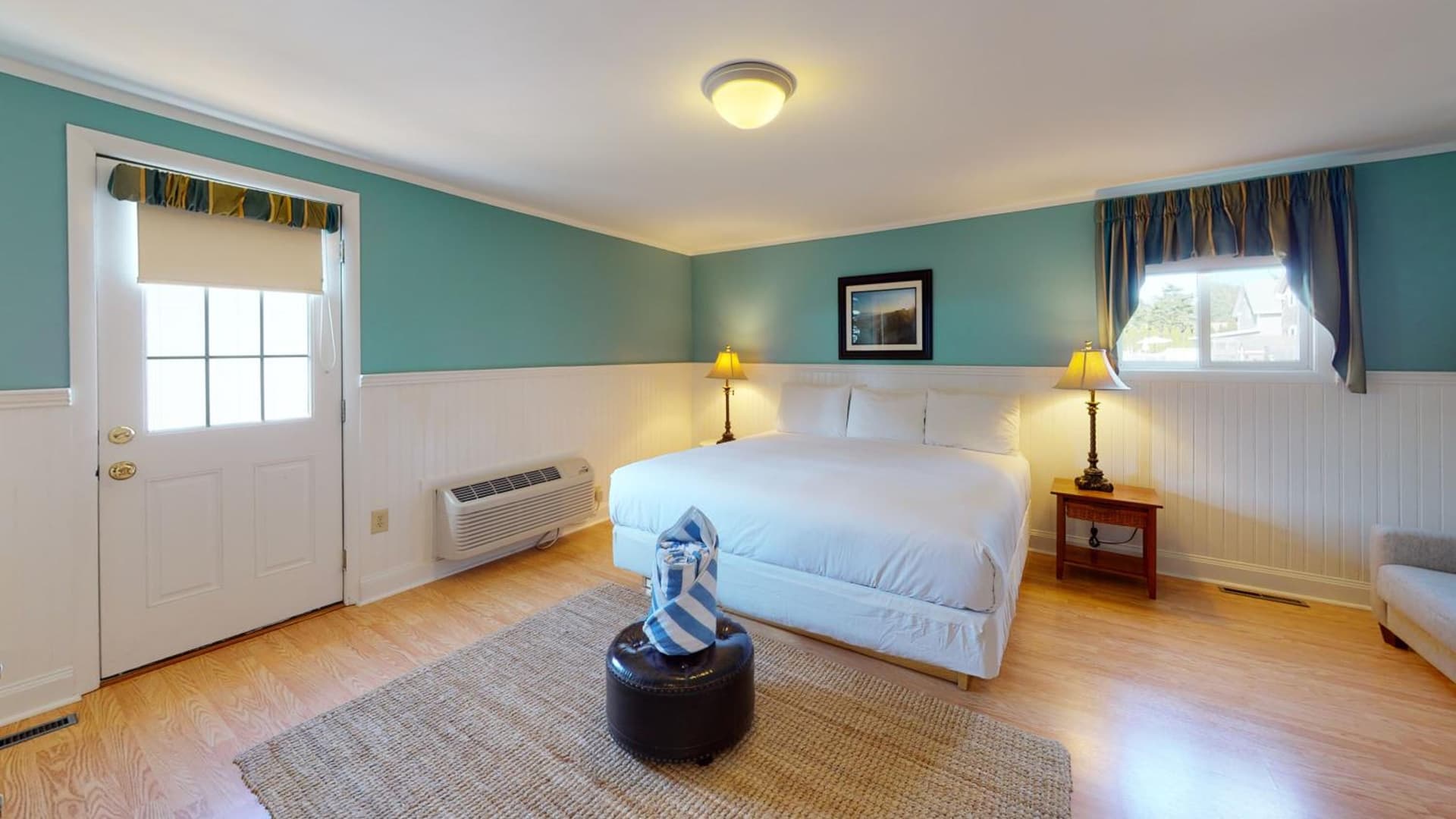 Breezeway Boutique Hotel gallery photo in Westerly, RI — image 24