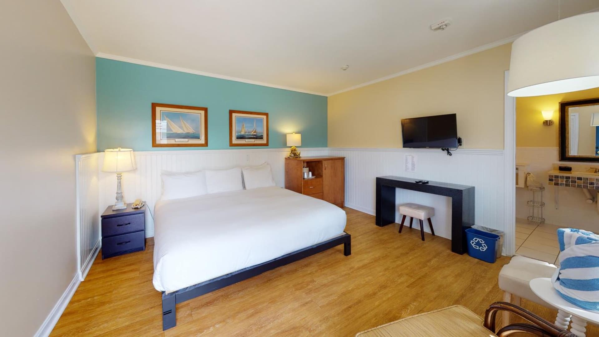 Breezeway Boutique Hotel gallery photo in Westerly, RI — image 9
