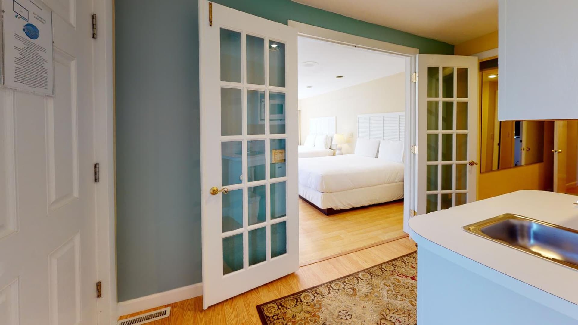 Breezeway Boutique Hotel gallery photo in Westerly, RI — image 46
