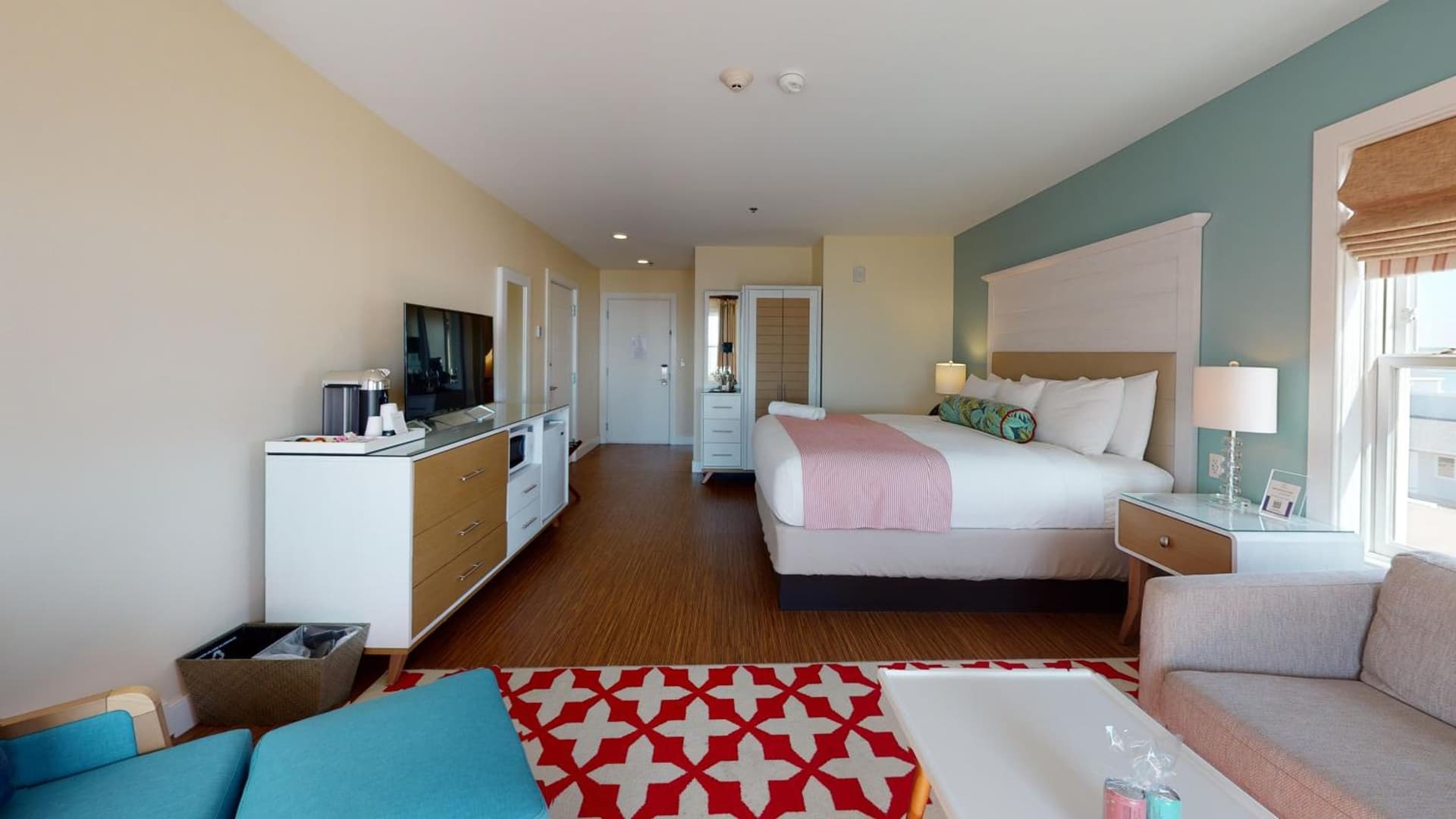 The Hotel Maria gallery photo in Westerly, RI — image 89